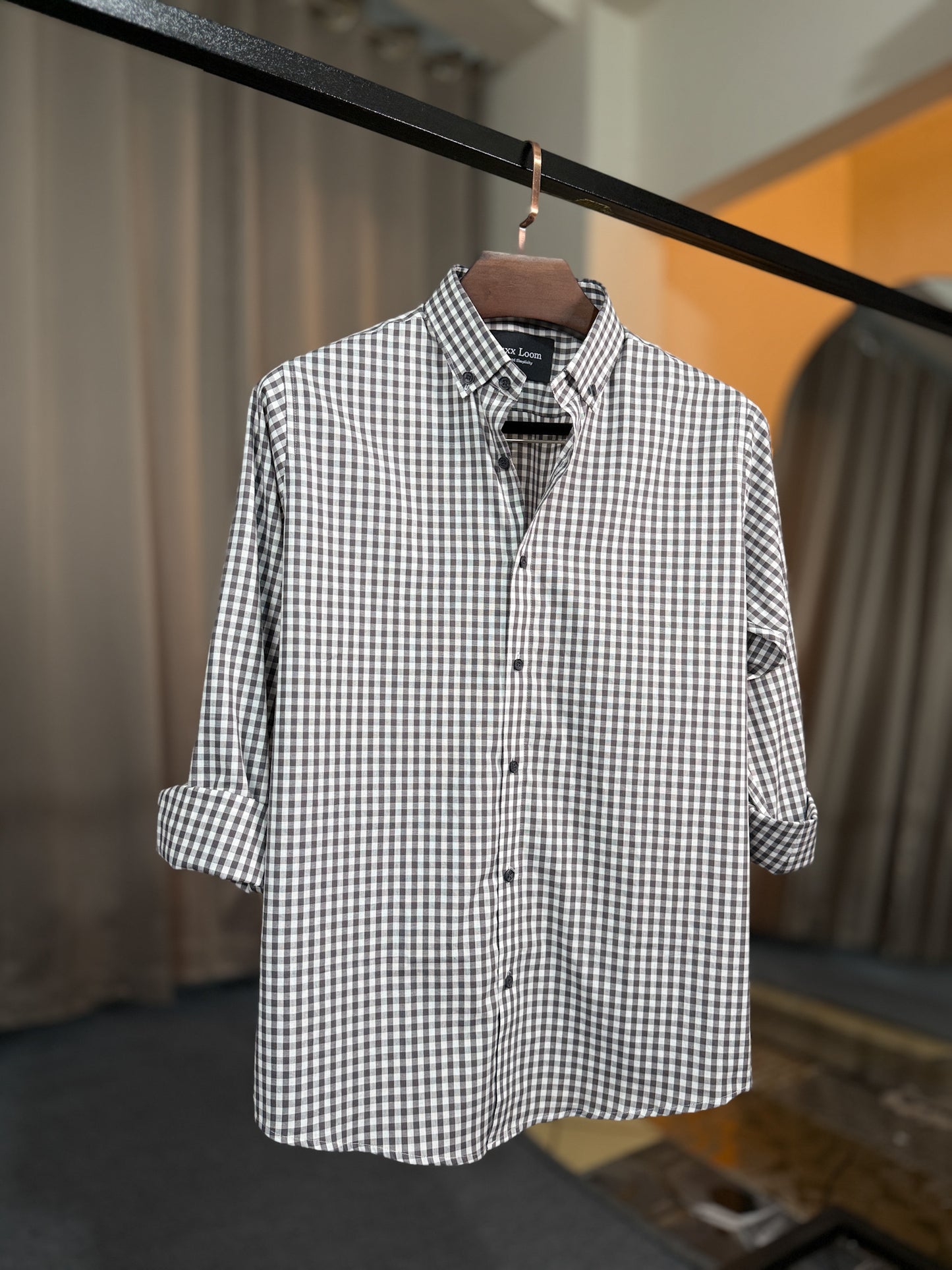 Full Sleeve Shirt - WBCS