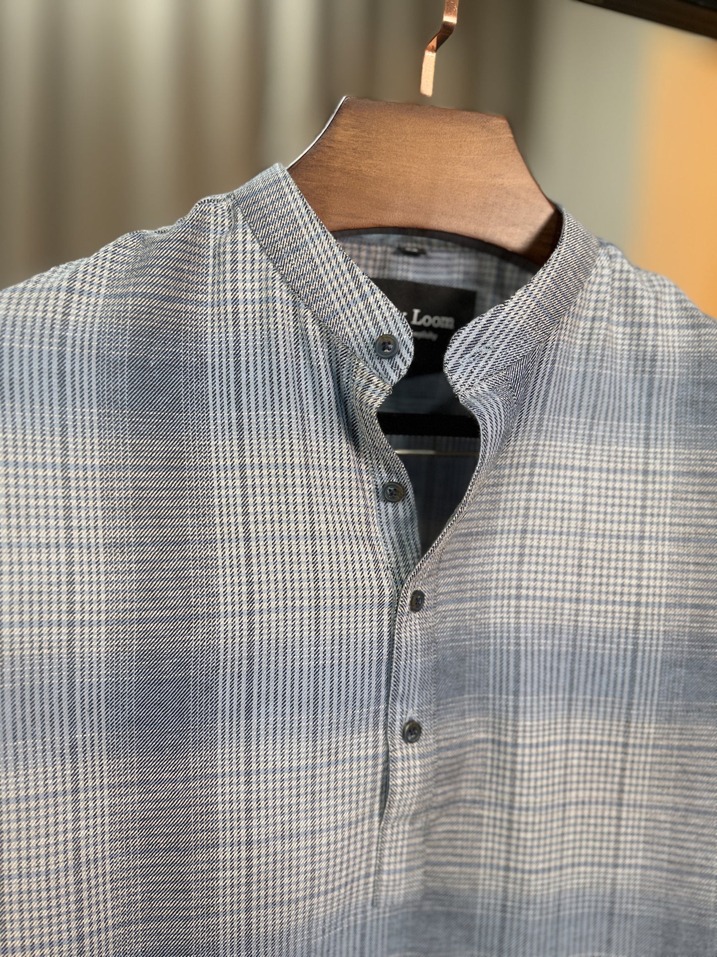 Full Sleeve Shirt - KBG
