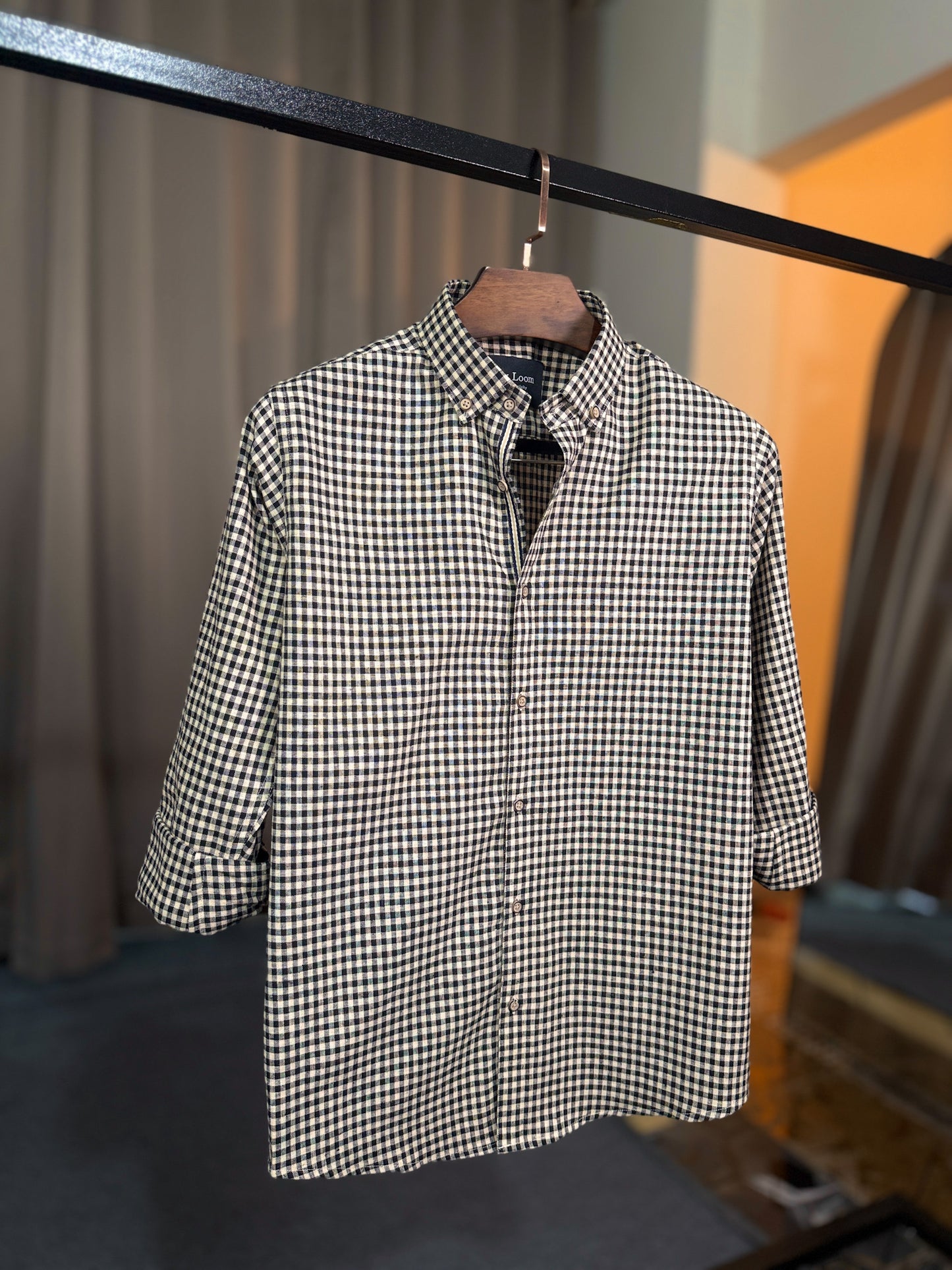 Full Sleeve Shirt - YBC