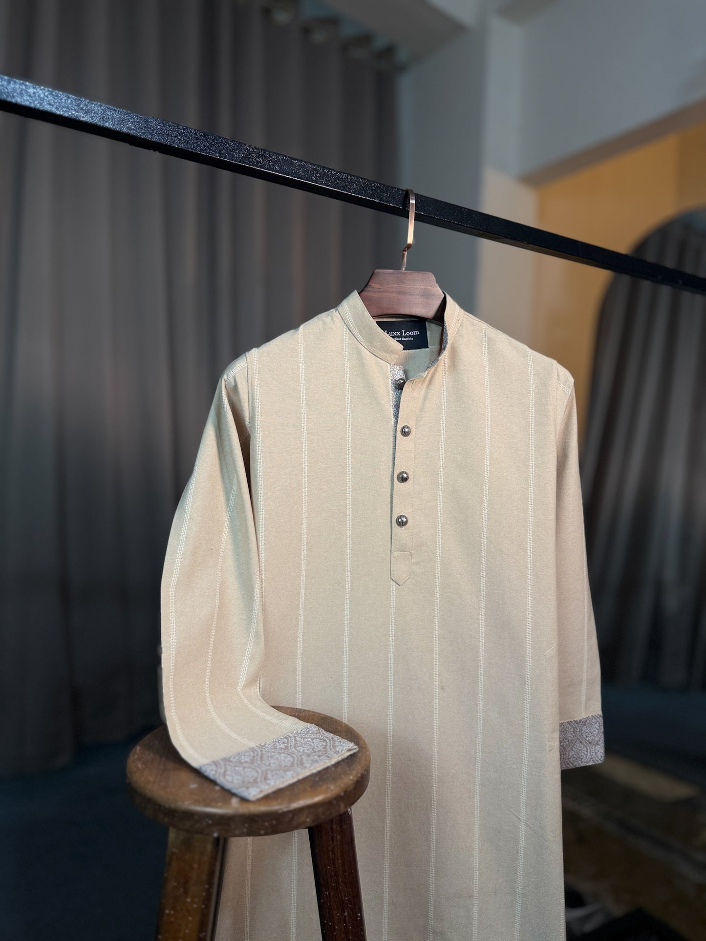 Sandstone Panjabi