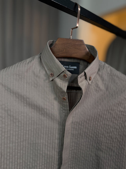 Full Sleeve Shirt - CPB