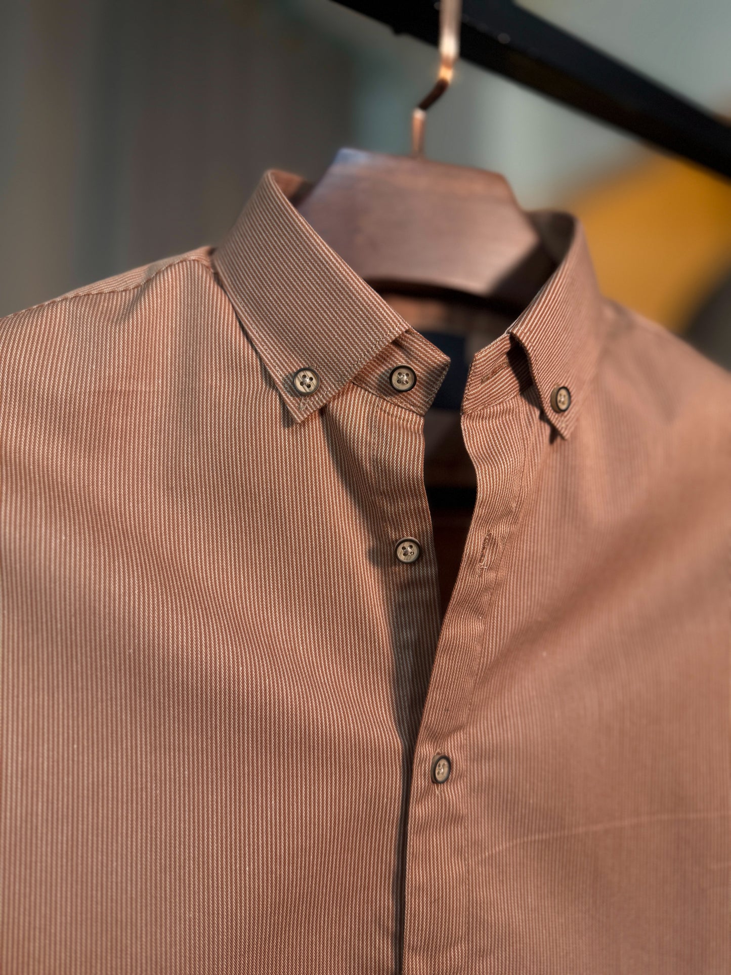 Full Sleeve Shirt - LOS
