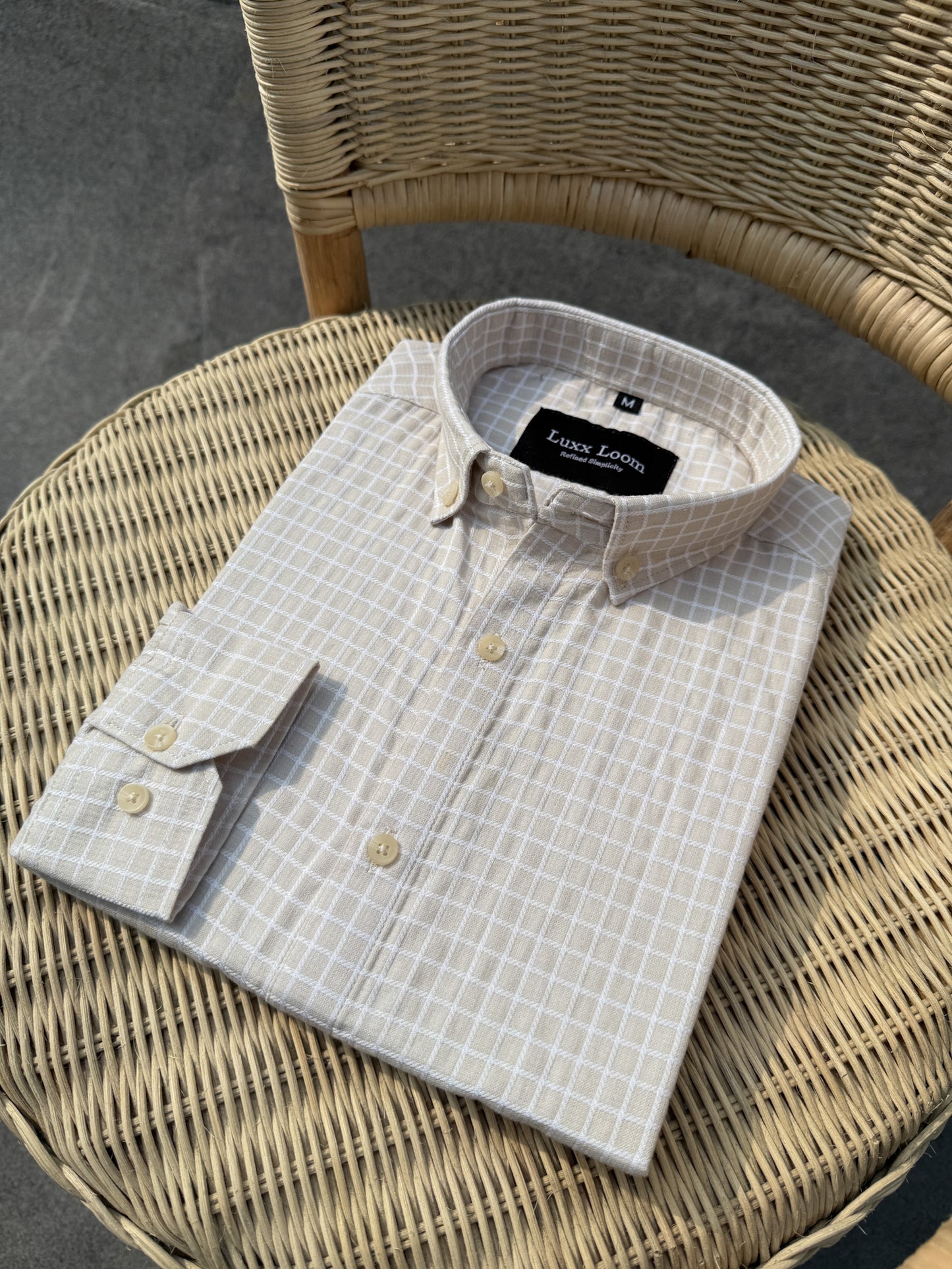 Full Sleeve Shirt - FCO