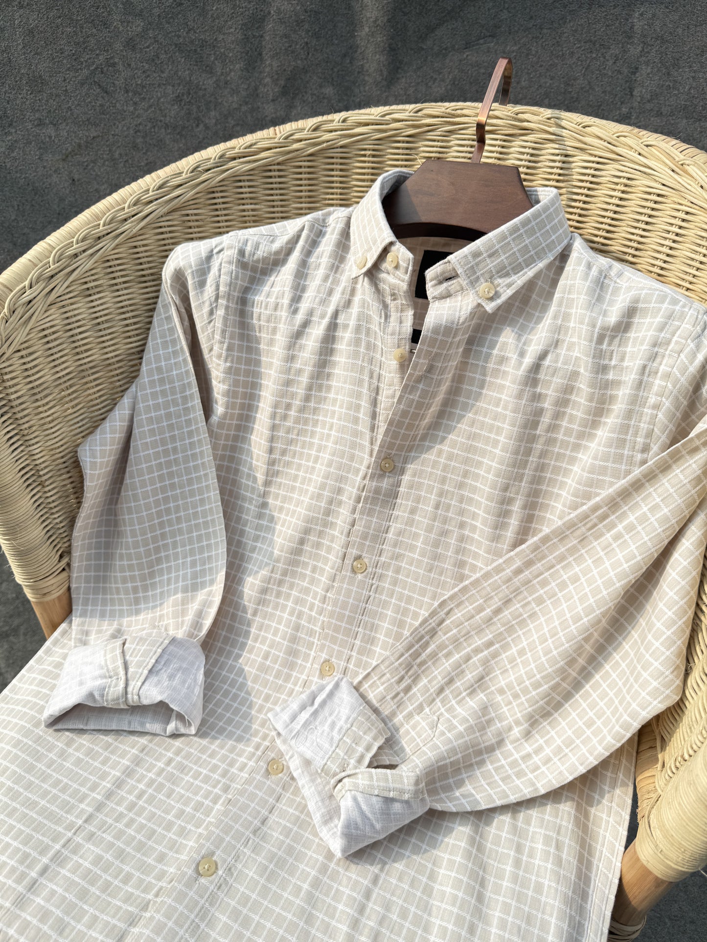 Full Sleeve Shirt - FCO