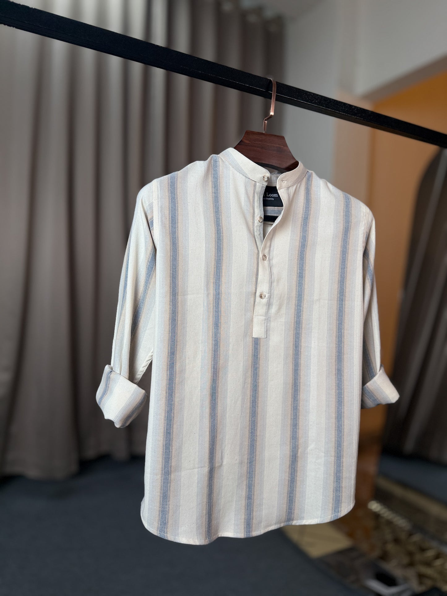 Full Sleeve Shirt - SWK