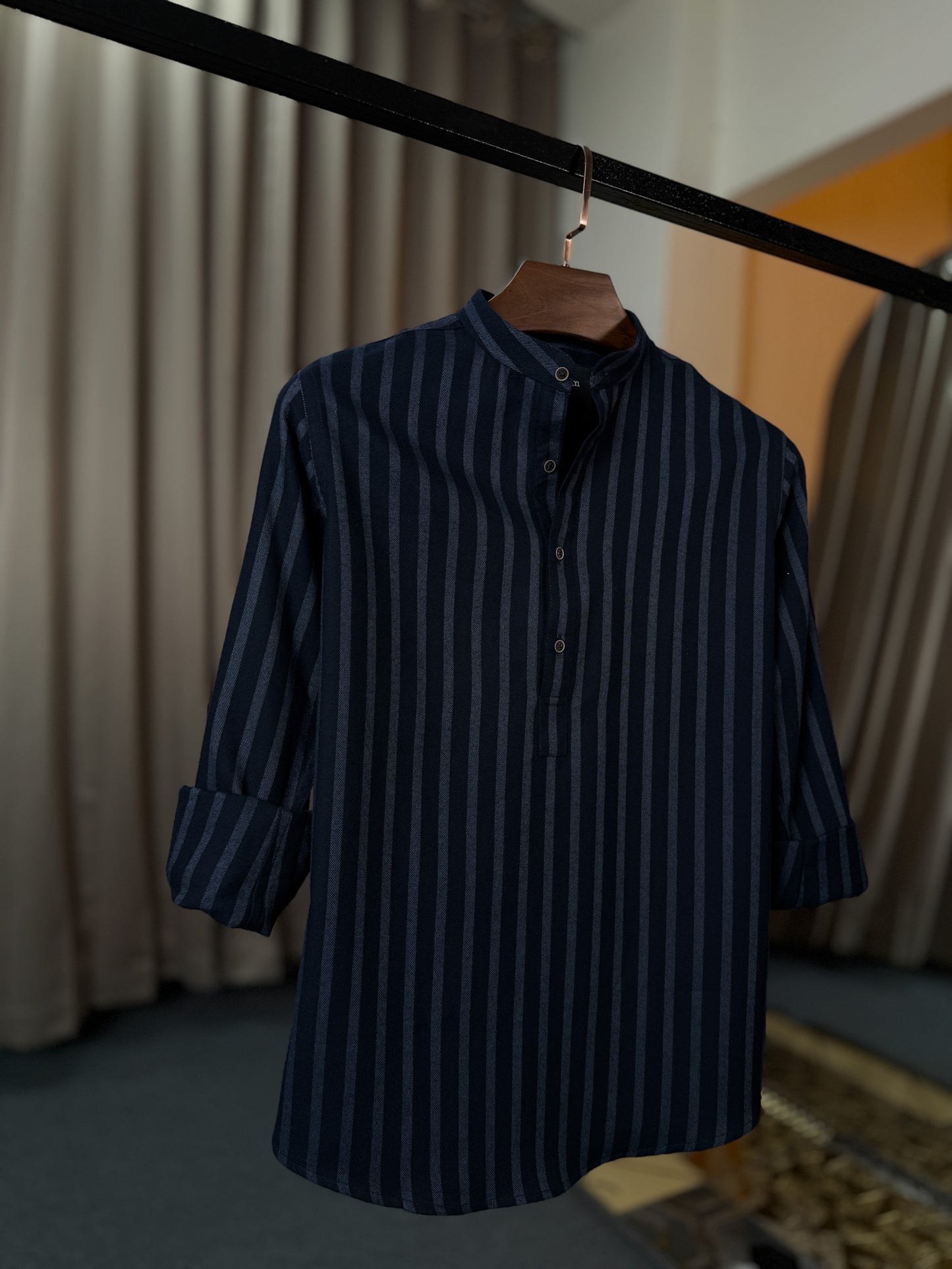 Full Sleeve Shirt - DBK