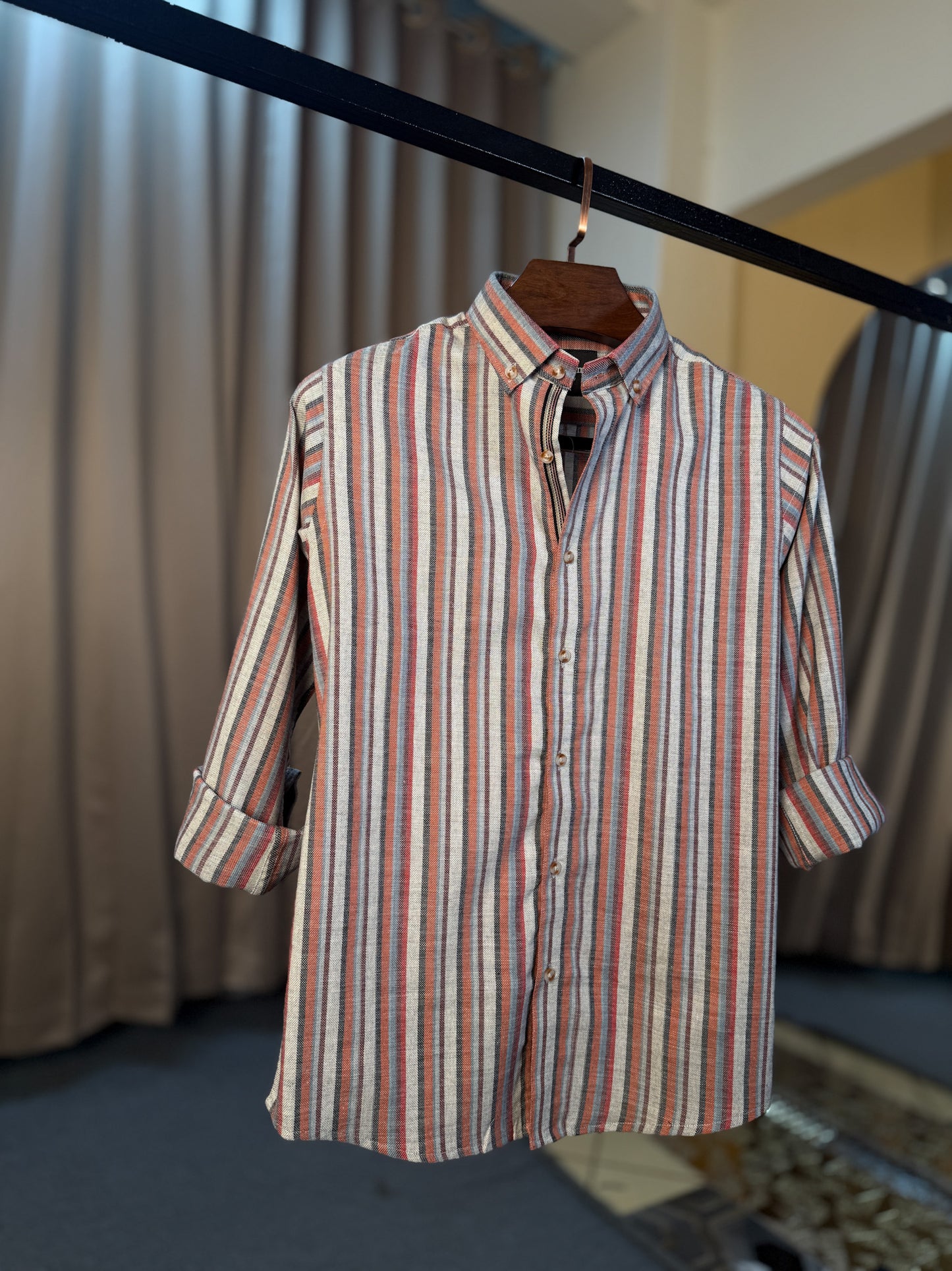 Full Sleeve Shirt - ORS