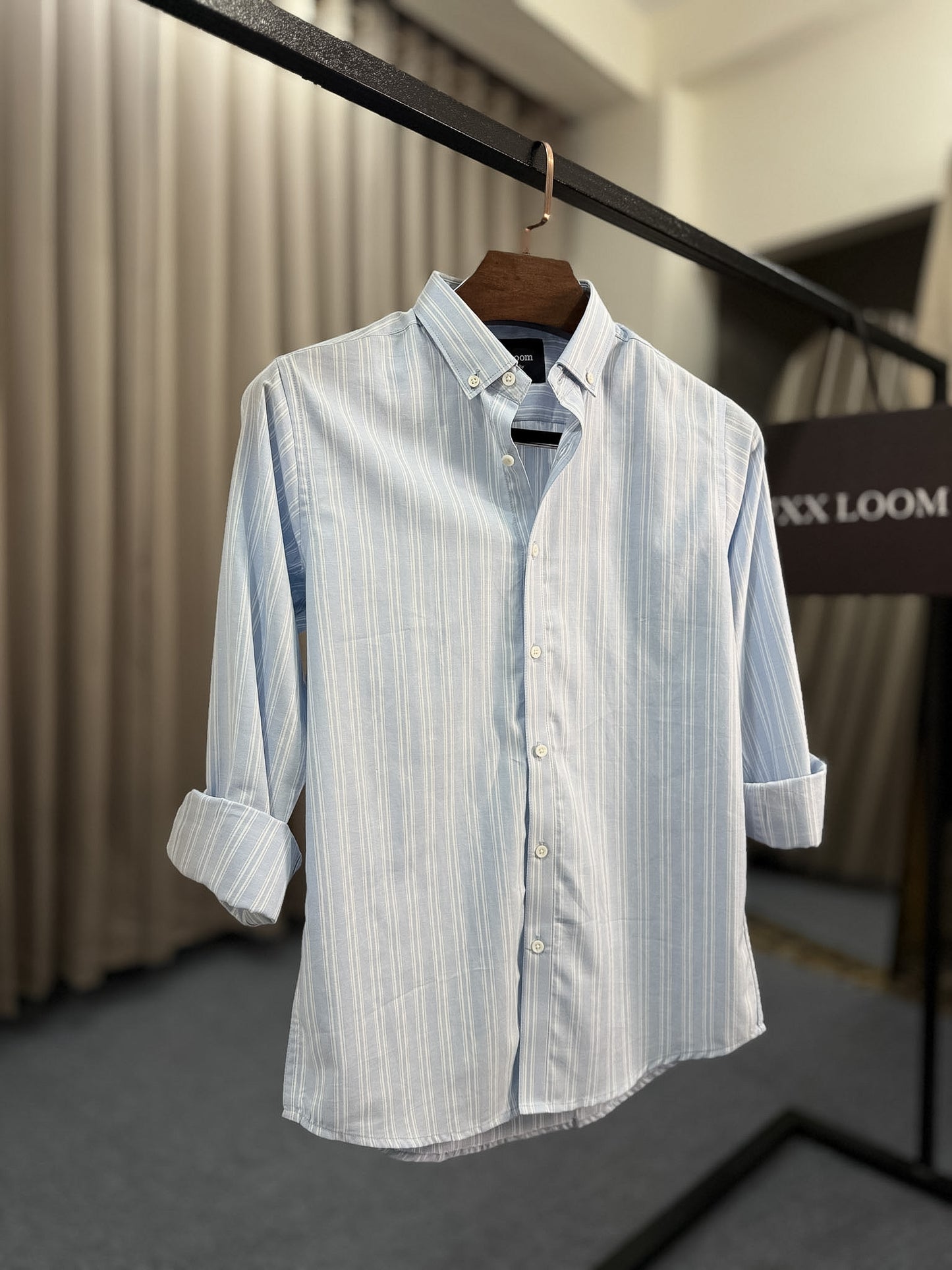 Full Sleeve Shirt - SBS