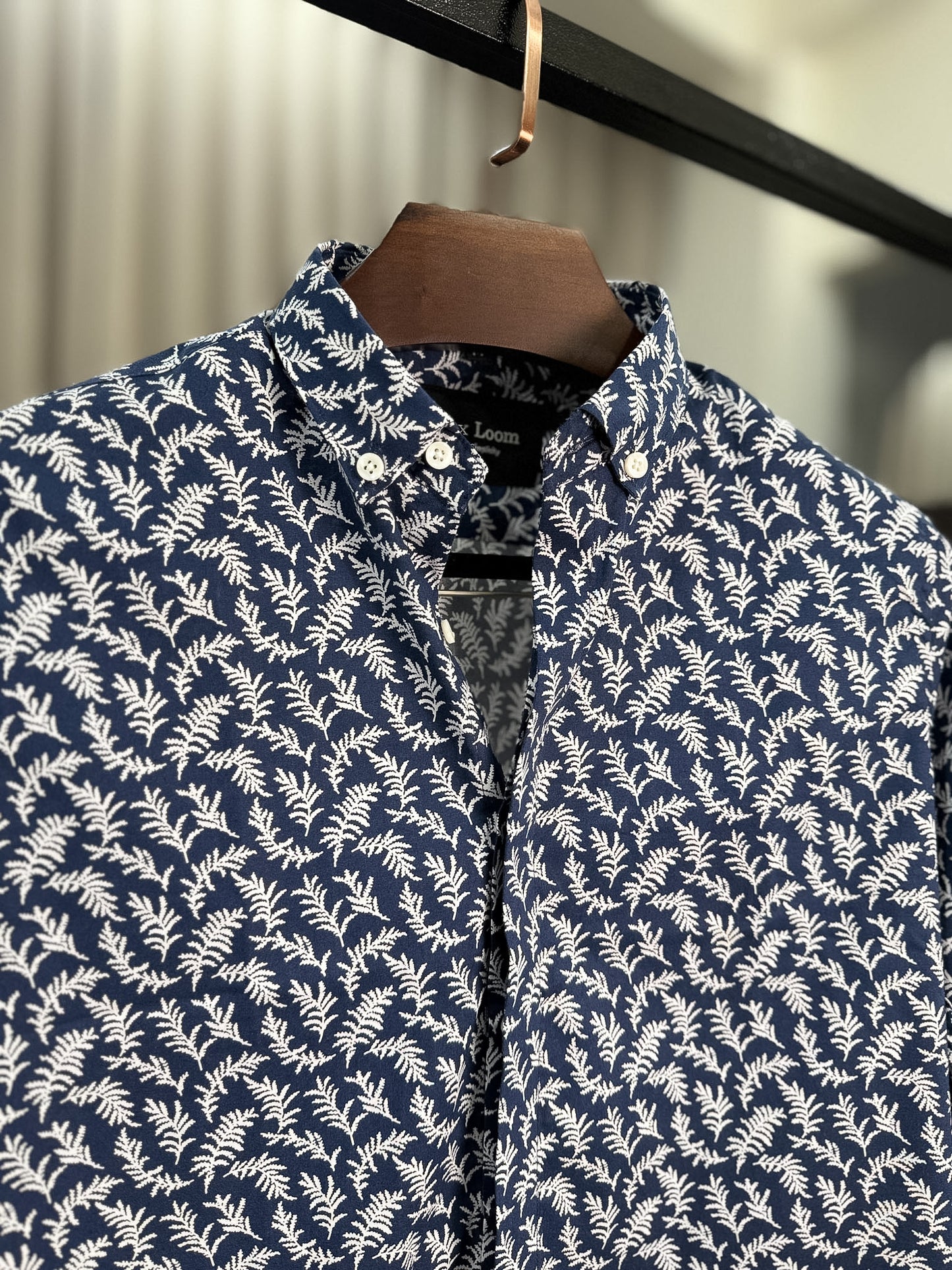 Full Sleeve Shirt - PCP