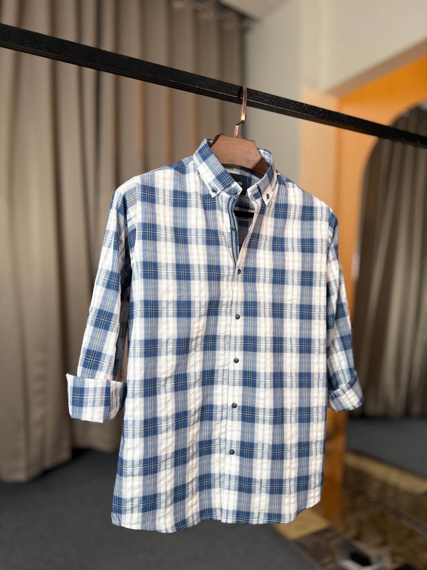 Full Sleeve Shirt - SBC