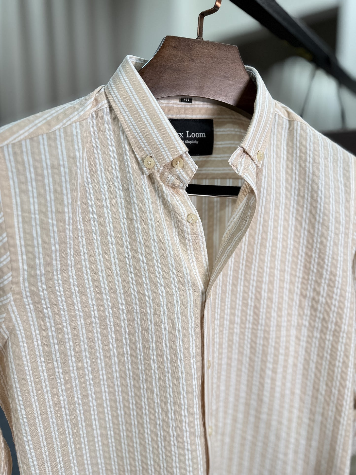 Full Sleeve Shirt - OWS