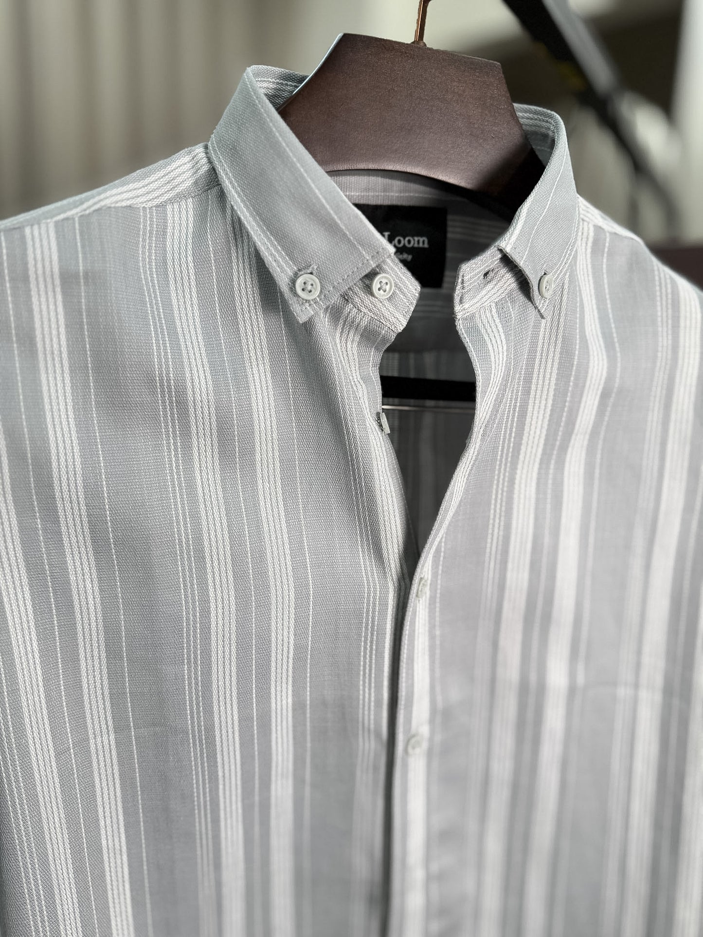 Full Sleeve Shirt - GWS