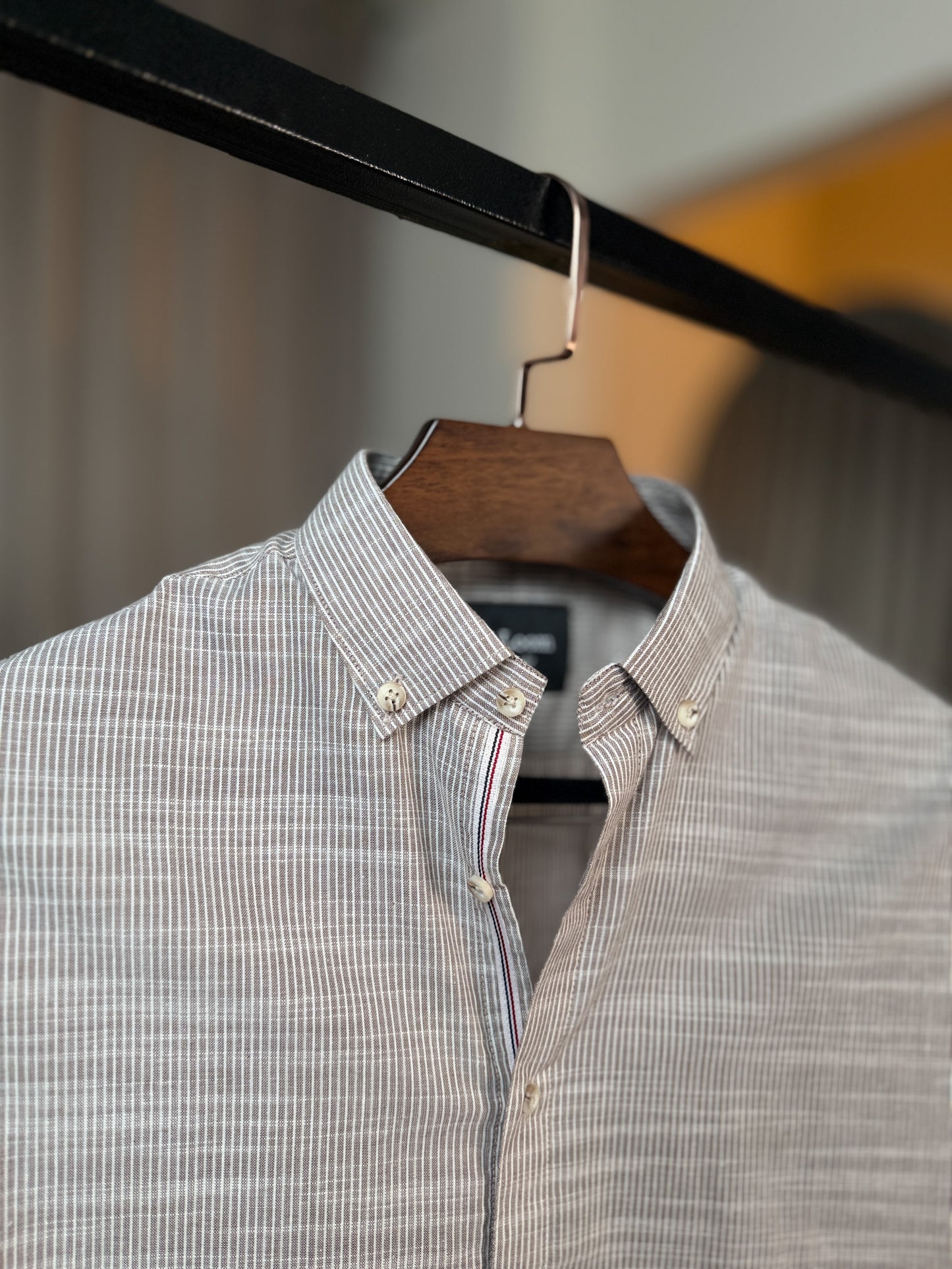 Full Sleeve Shirt - BWM