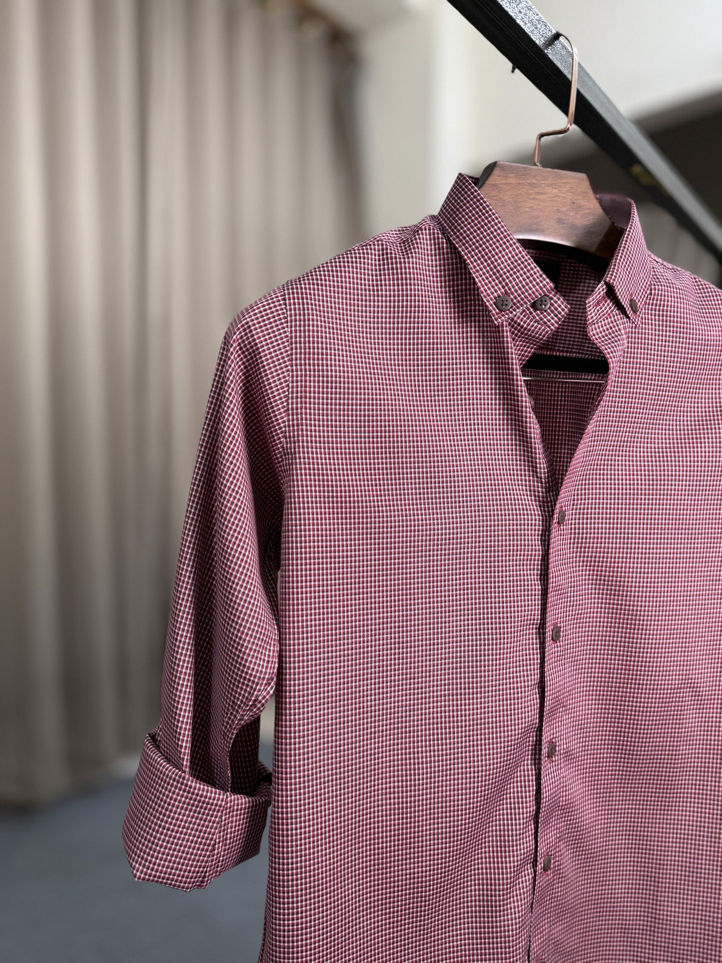 Full Sleeve Shirt - RBC