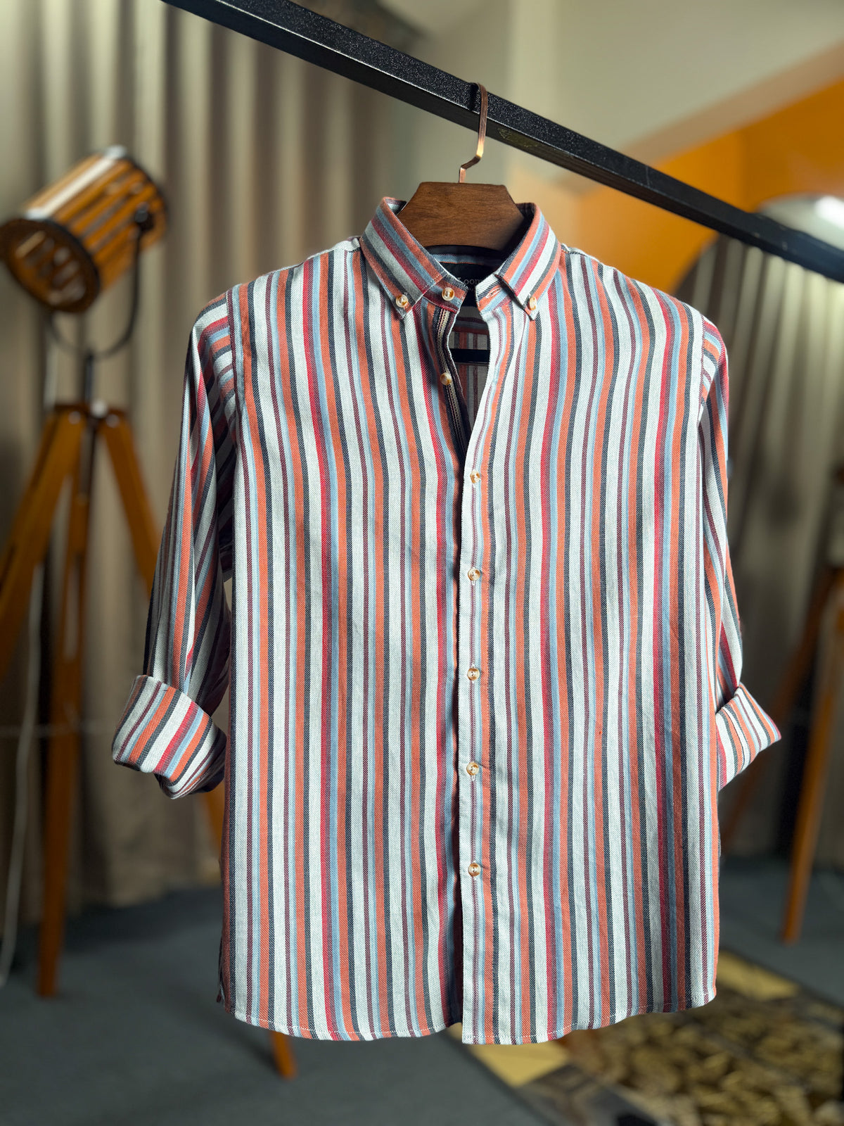 Full Sleeve Shirt - ORS
