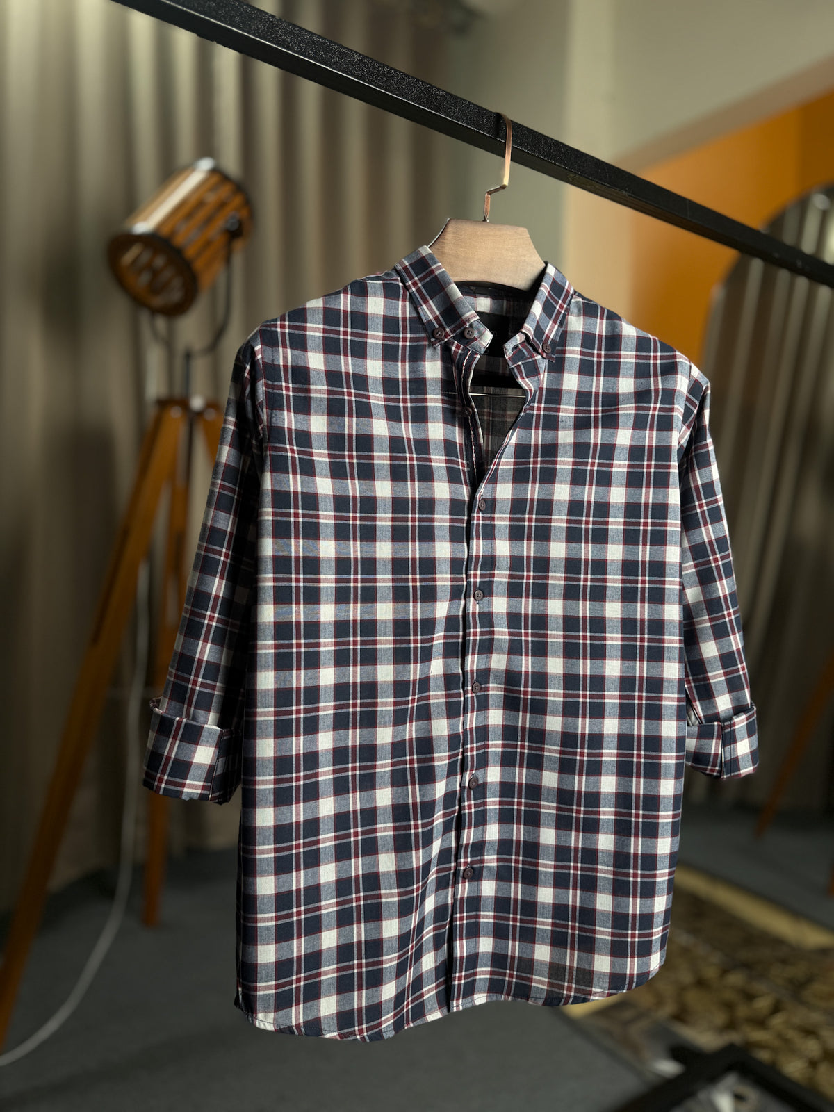 Full Sleeve Shirt - MWC