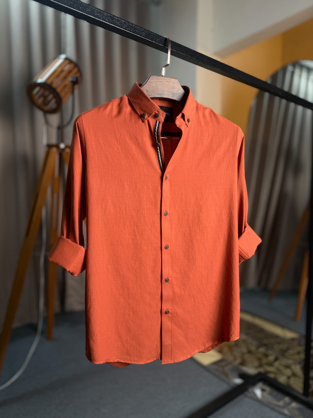 Full Sleeve Shirt - MSS