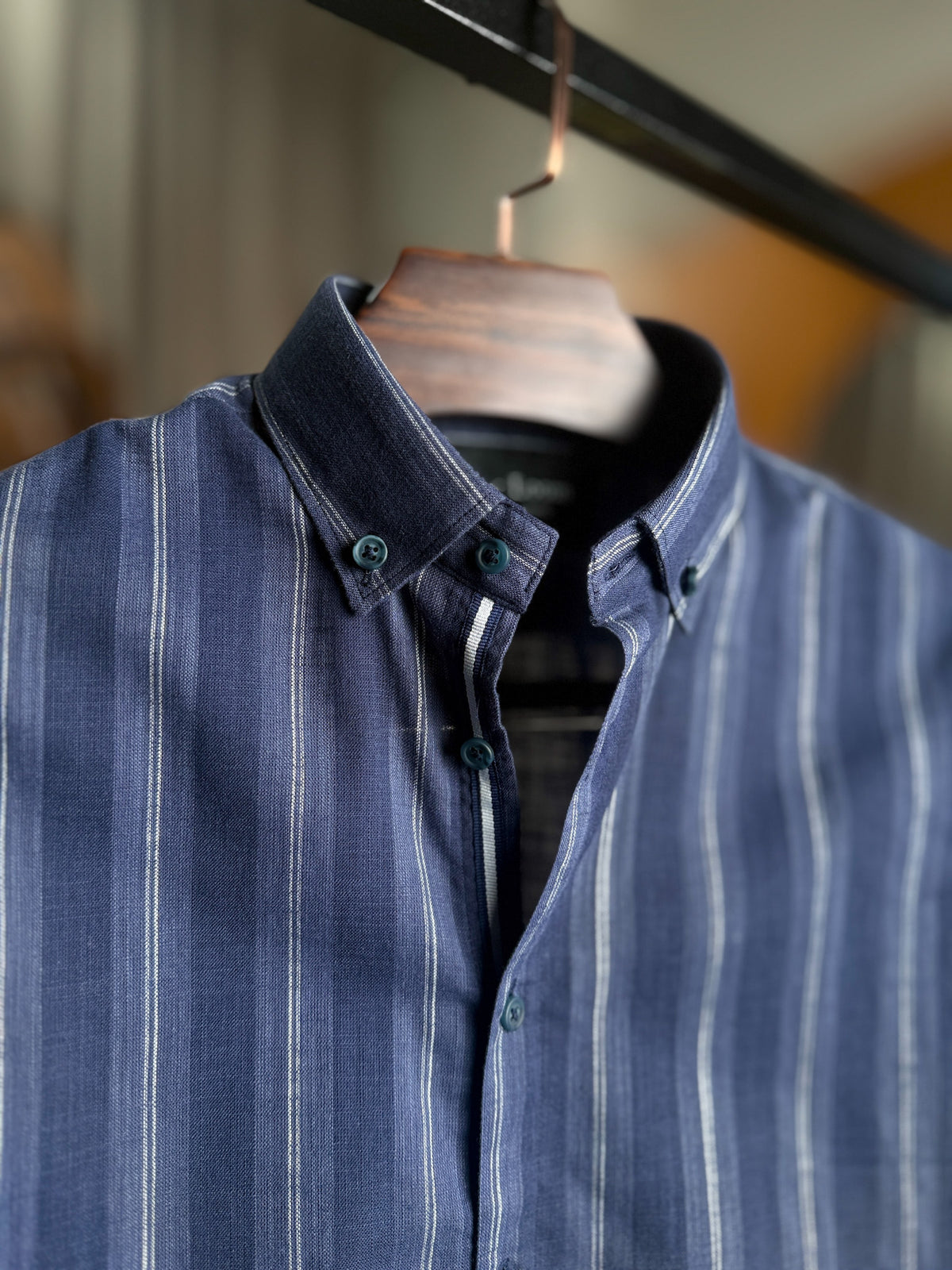 Full Sleeve Shirt - FBW