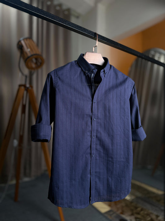 Full Sleeve Shirt - TDB
