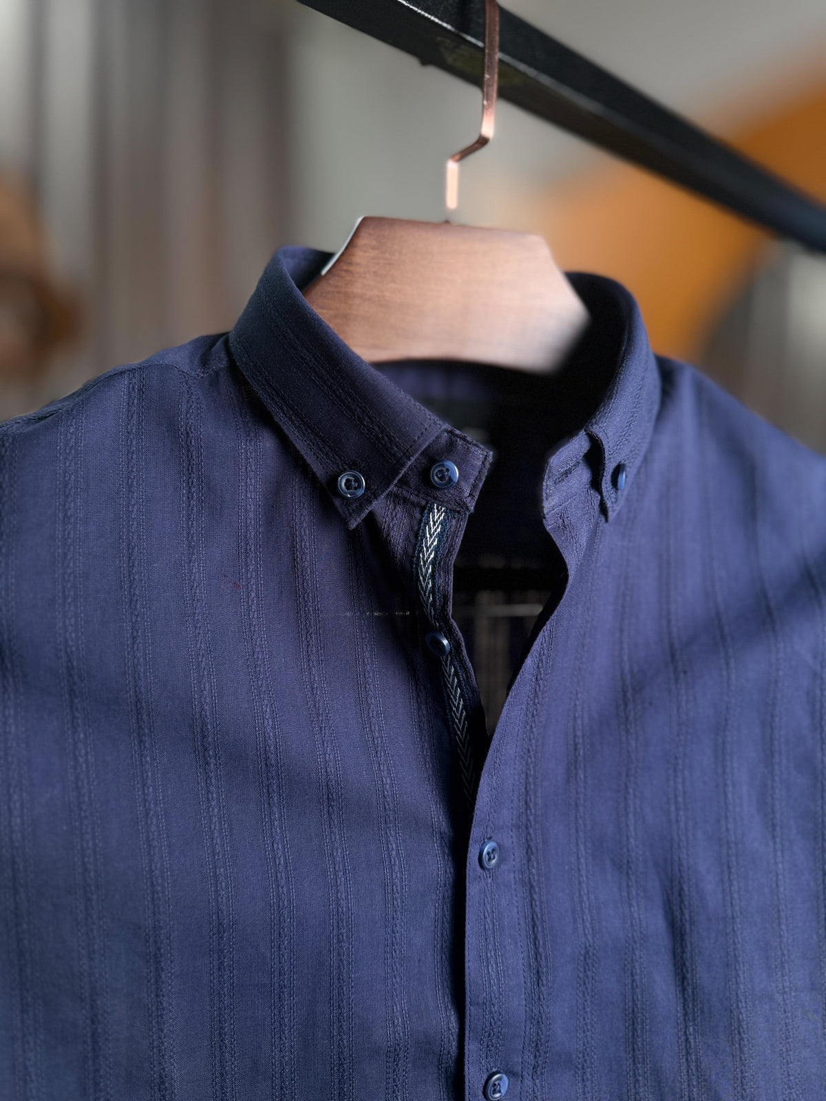 Full Sleeve Shirt - TDB
