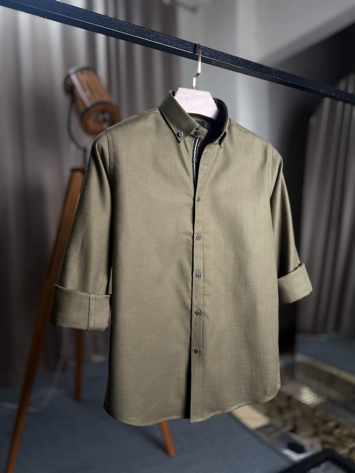 Full Sleeve Shirt - SOS