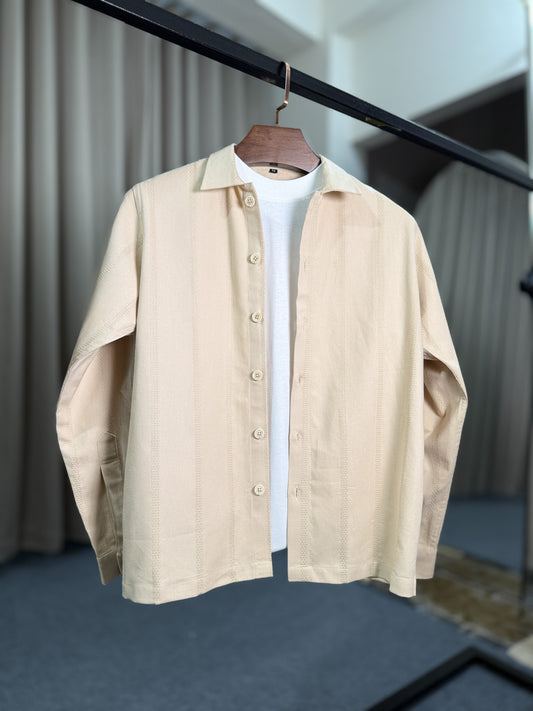 Overshirt - BTO