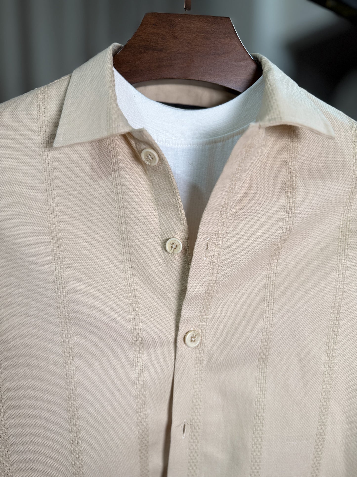 Overshirt - BTO