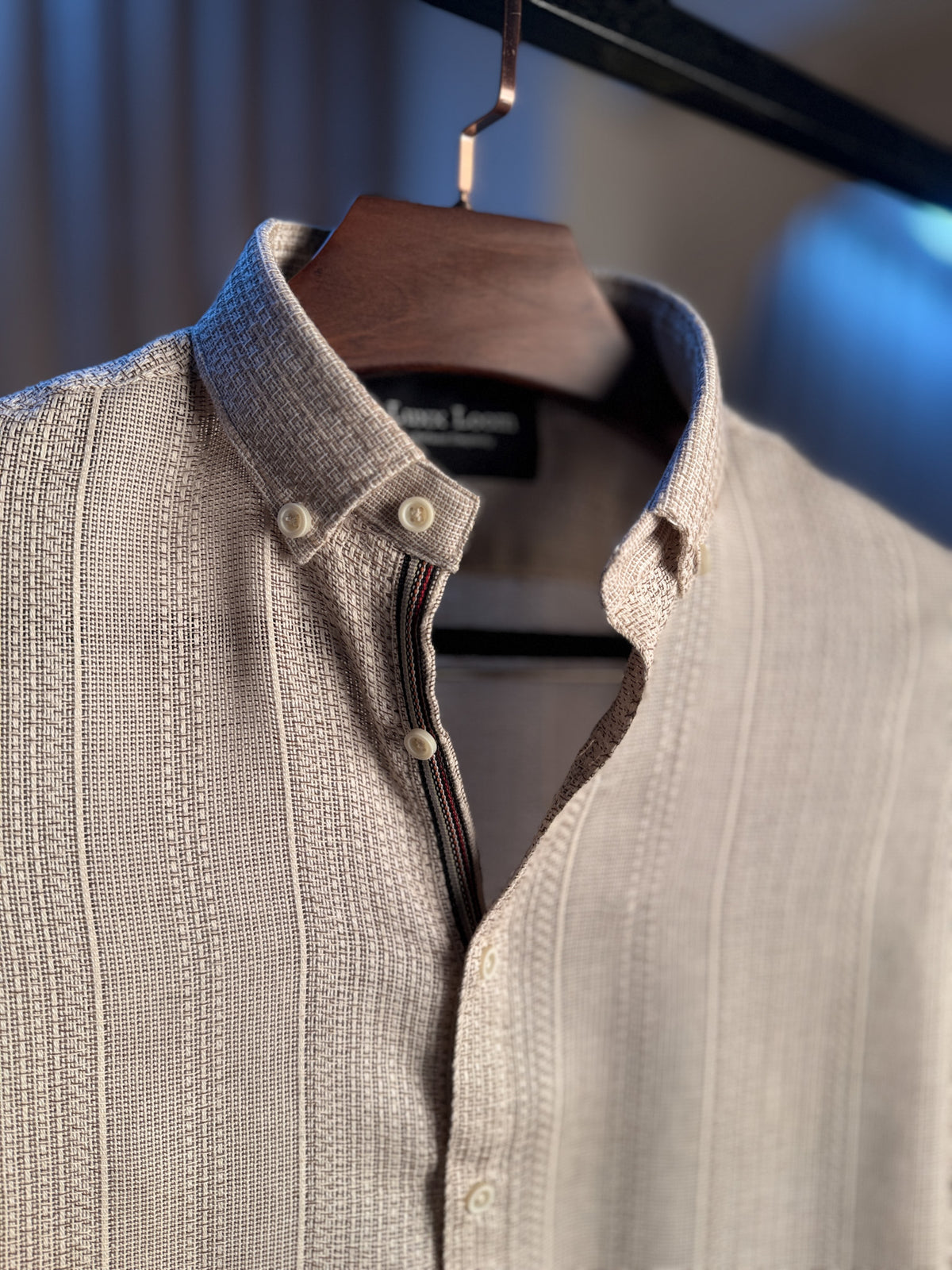 Full Sleeve Shirt - LWS