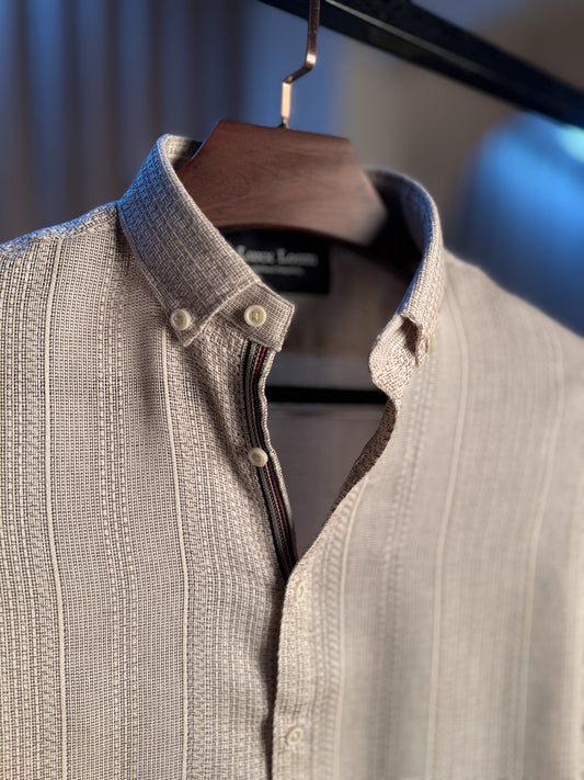 Full Sleeve Shirt - LWS
