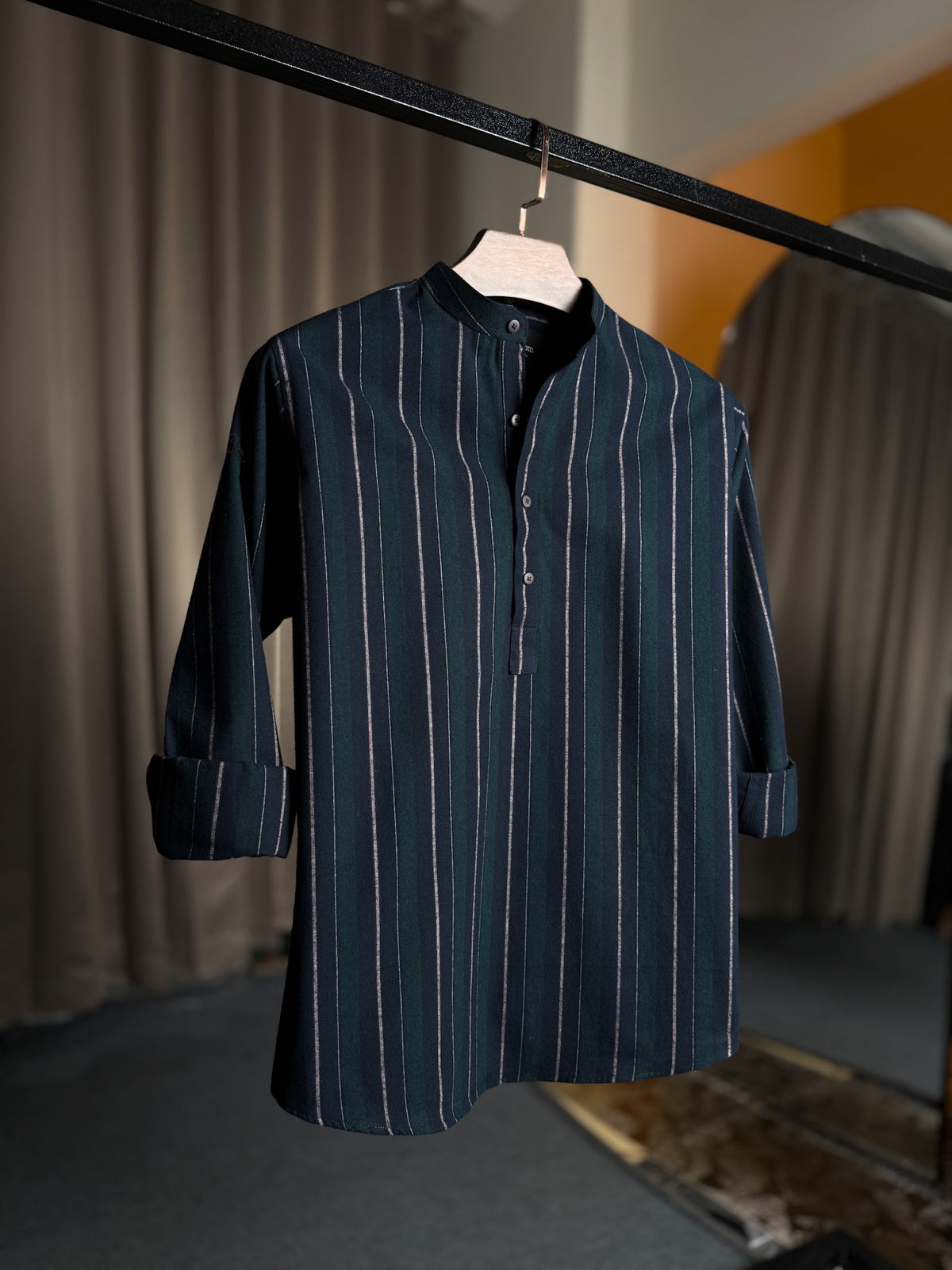 Full Sleeve Shirt - BBGS