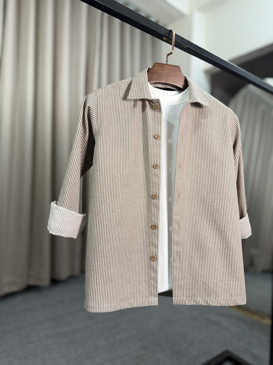 Overshirt - OBBS