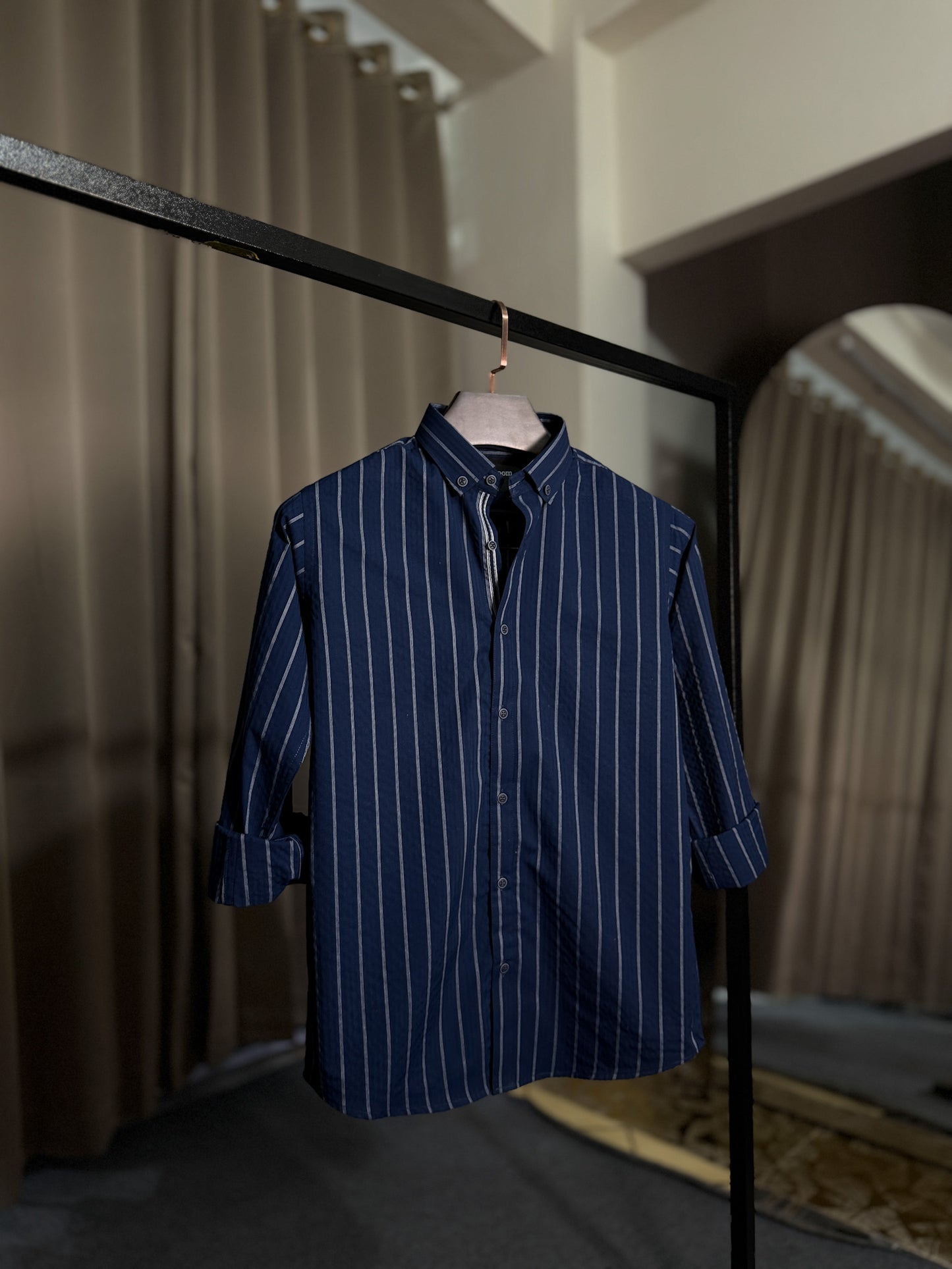 Full Sleeve Shirt - BWS