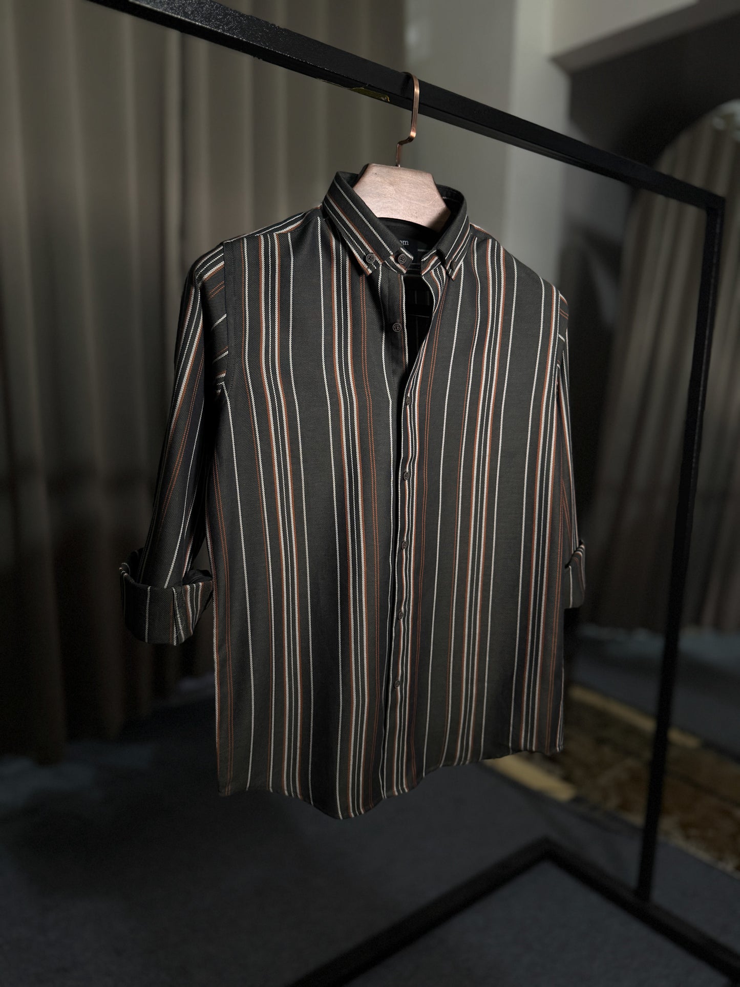 Full Sleeve Shirt - OWBS