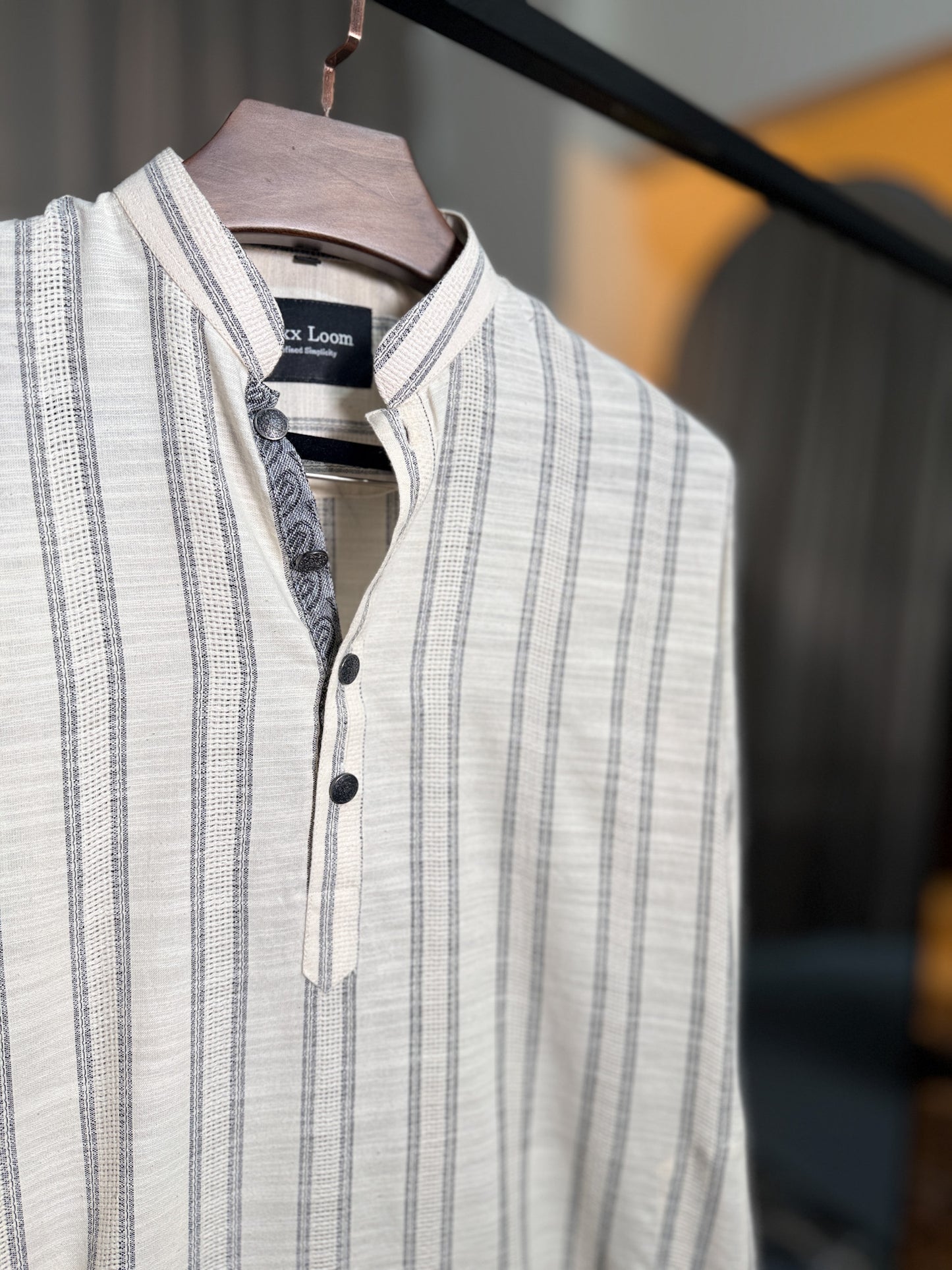 Neutral Code - Panjabi