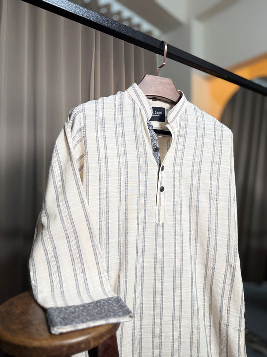 Neutral Code - Panjabi