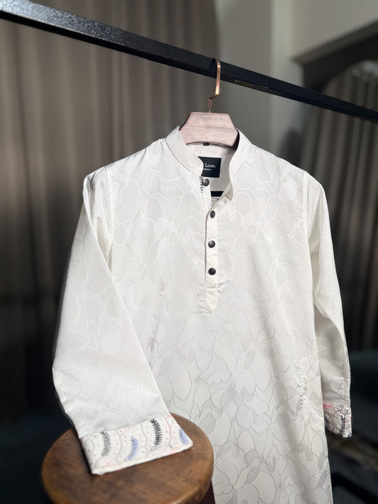 Nawab Pearl - Panjabi