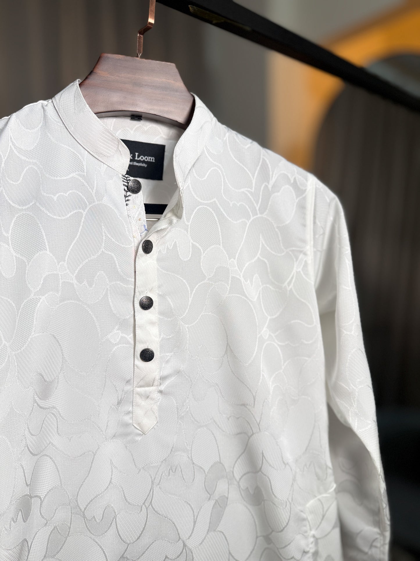 Nawab Pearl - Panjabi