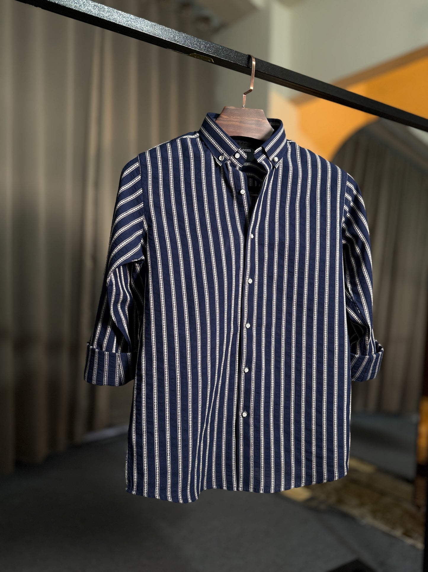 Full Sleeve Shirt - FCBS