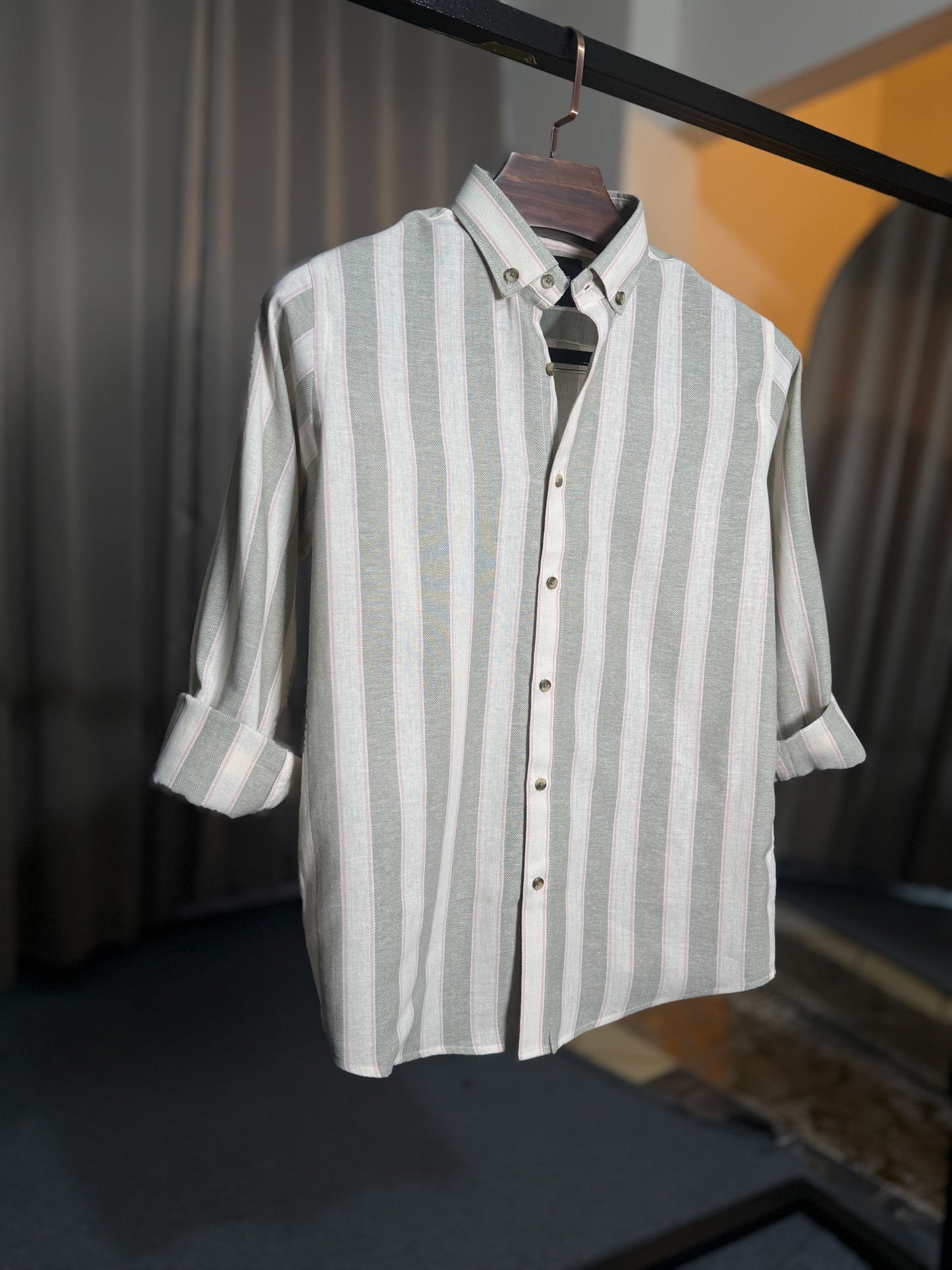 Full Sleeve Shirt - SDS
