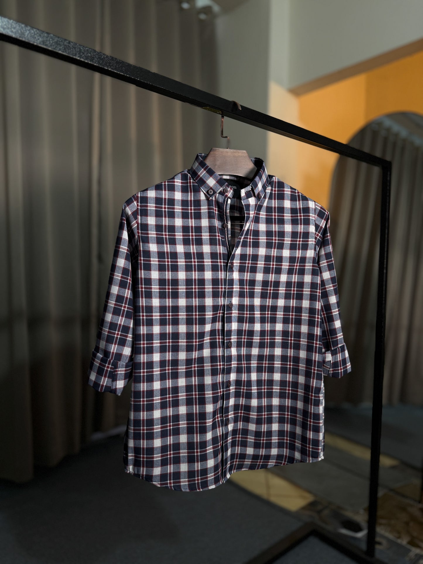 Full Sleeve Shirt - MWC