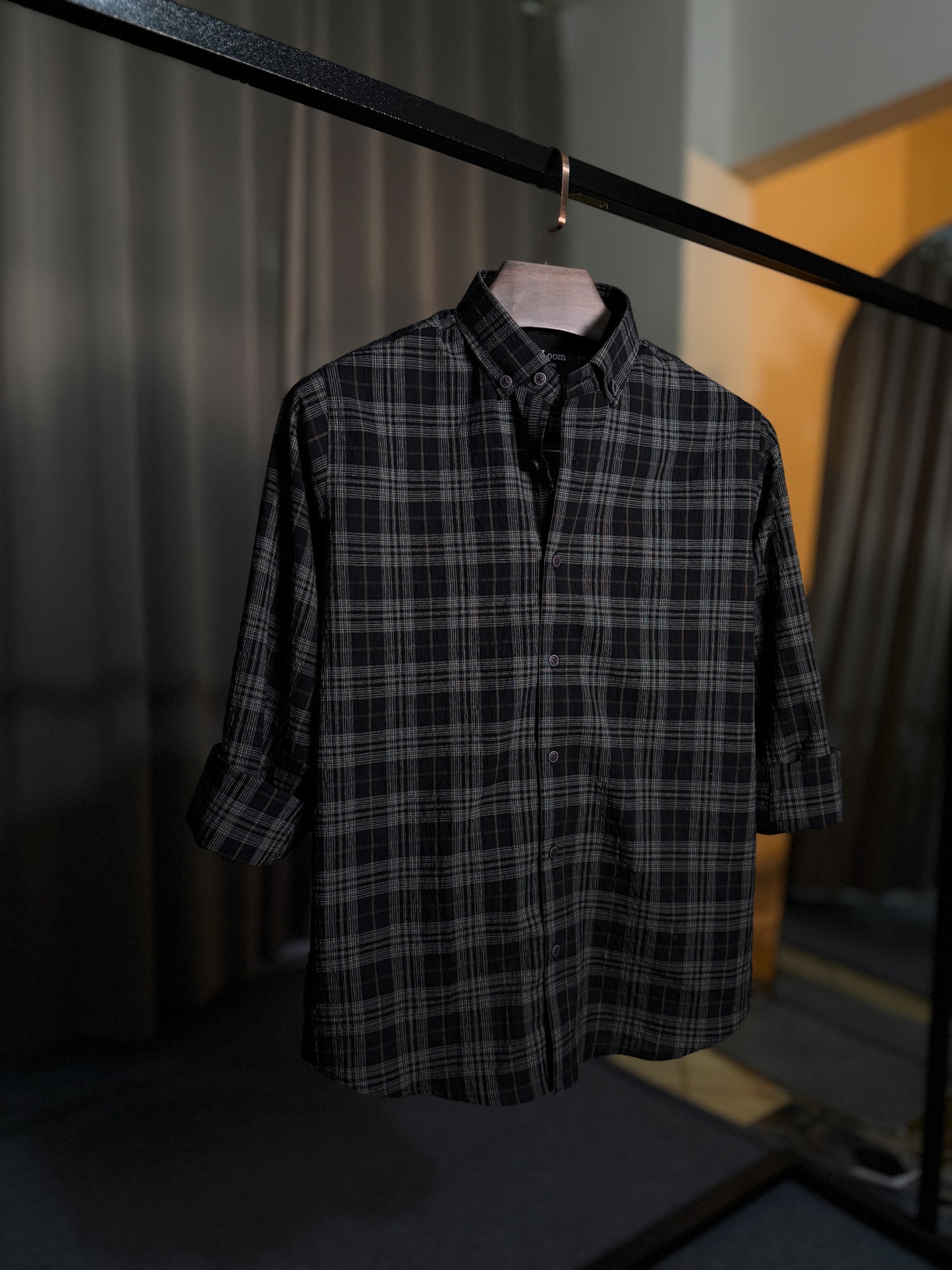 Full Sleeve Shirt - BWC2