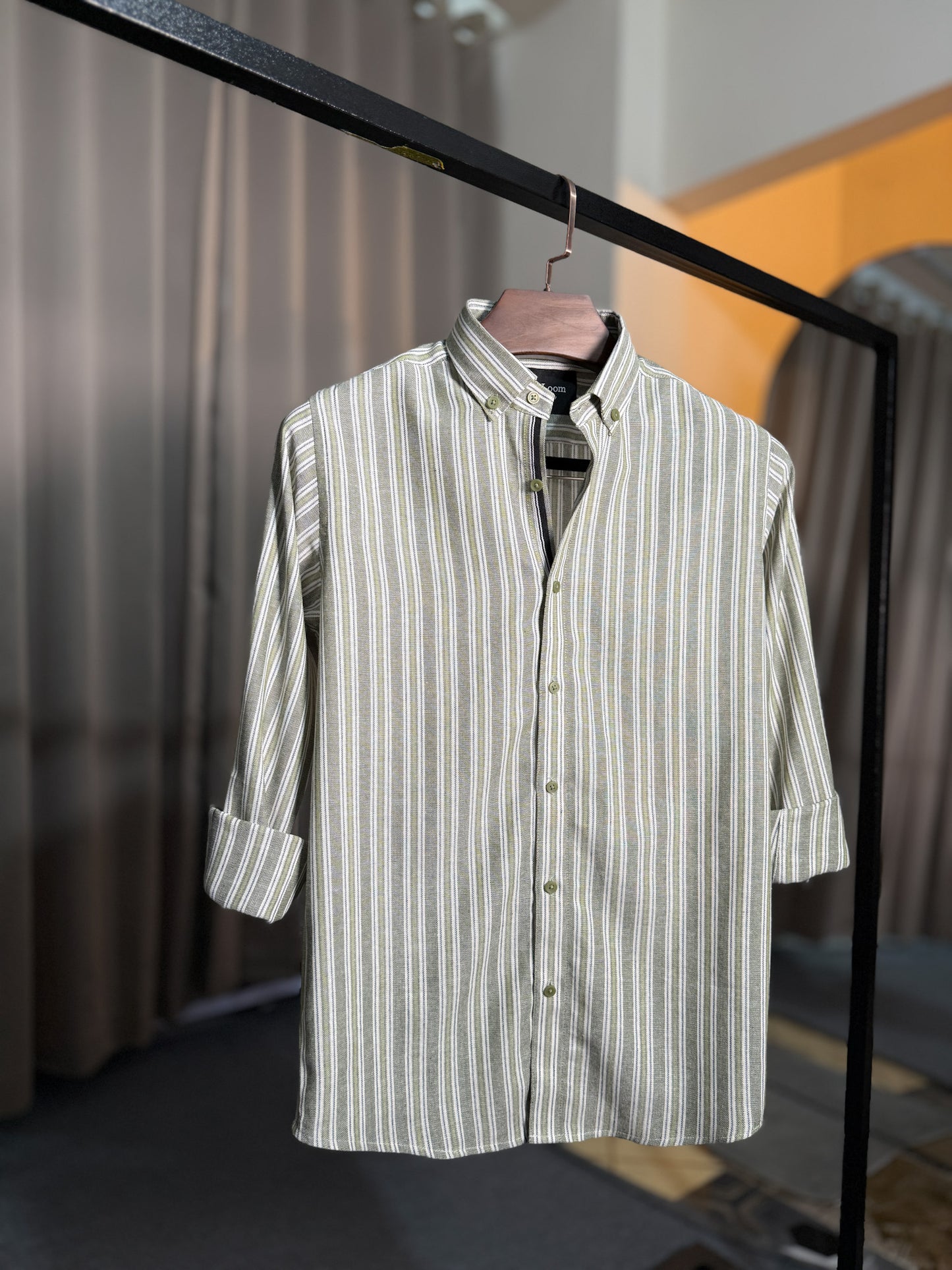 Full Sleeve Shirt - SWS