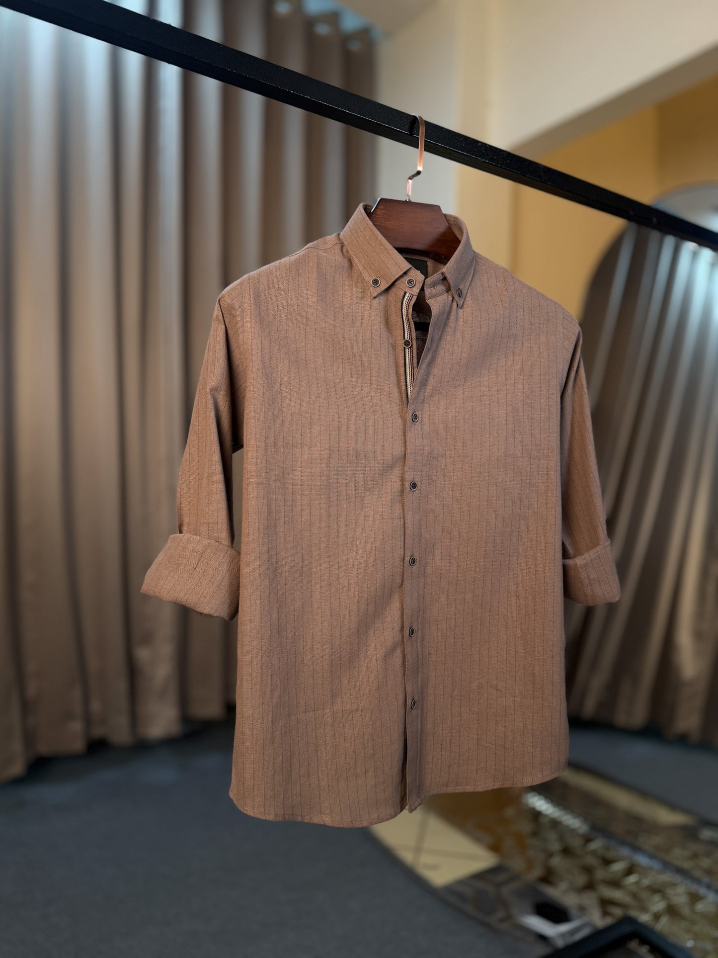 Full Sleeve Shirt - BBS