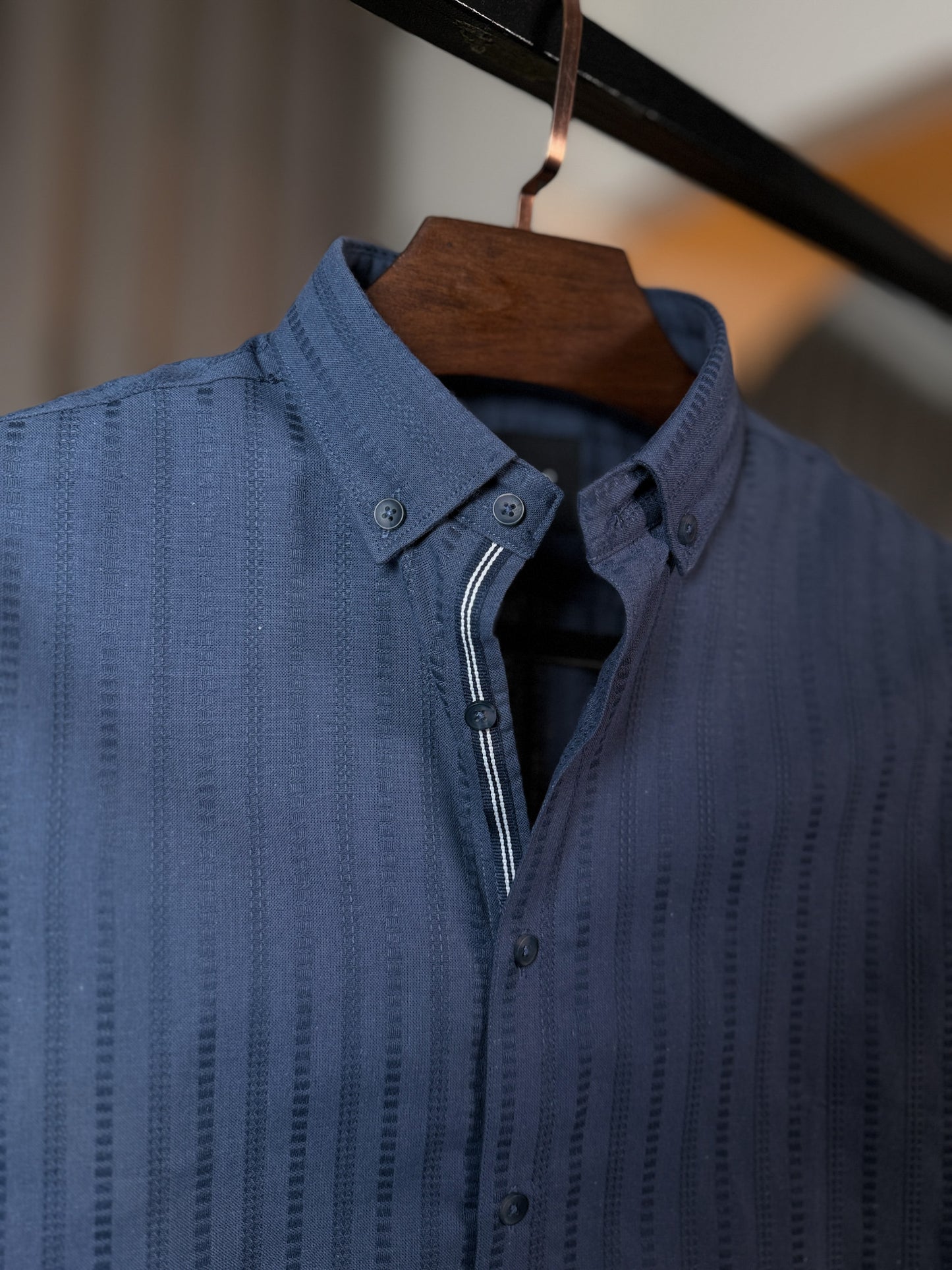 Full Sleeve Shirt - PTS