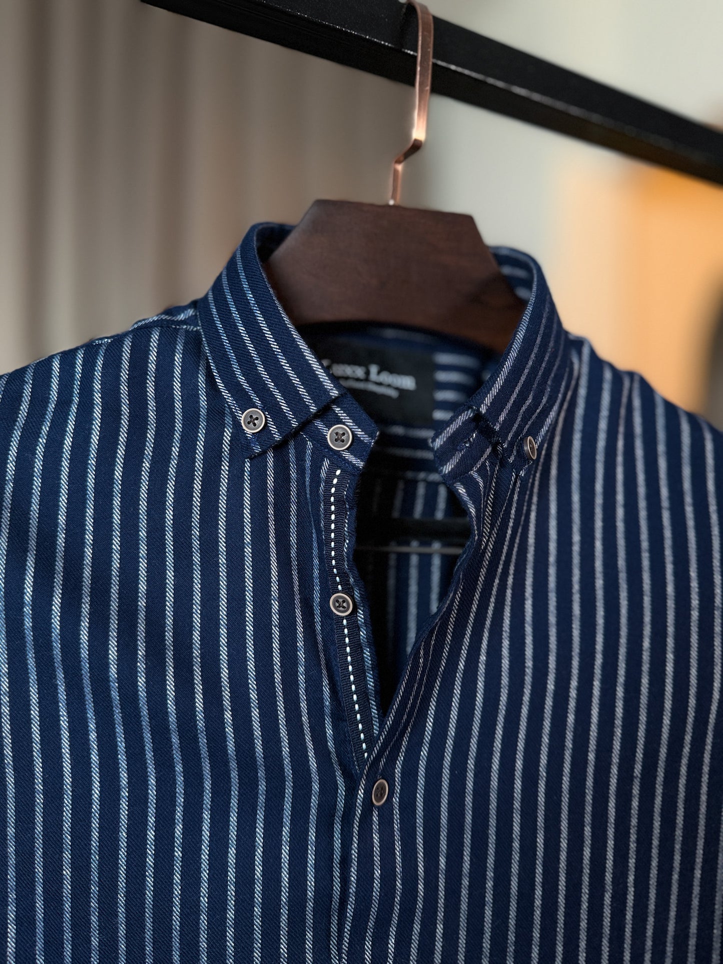 Full Sleeve Shirt - WNS