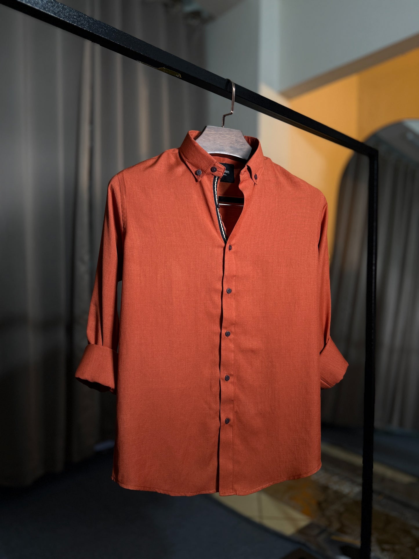 Full Sleeve Shirt - MSS
