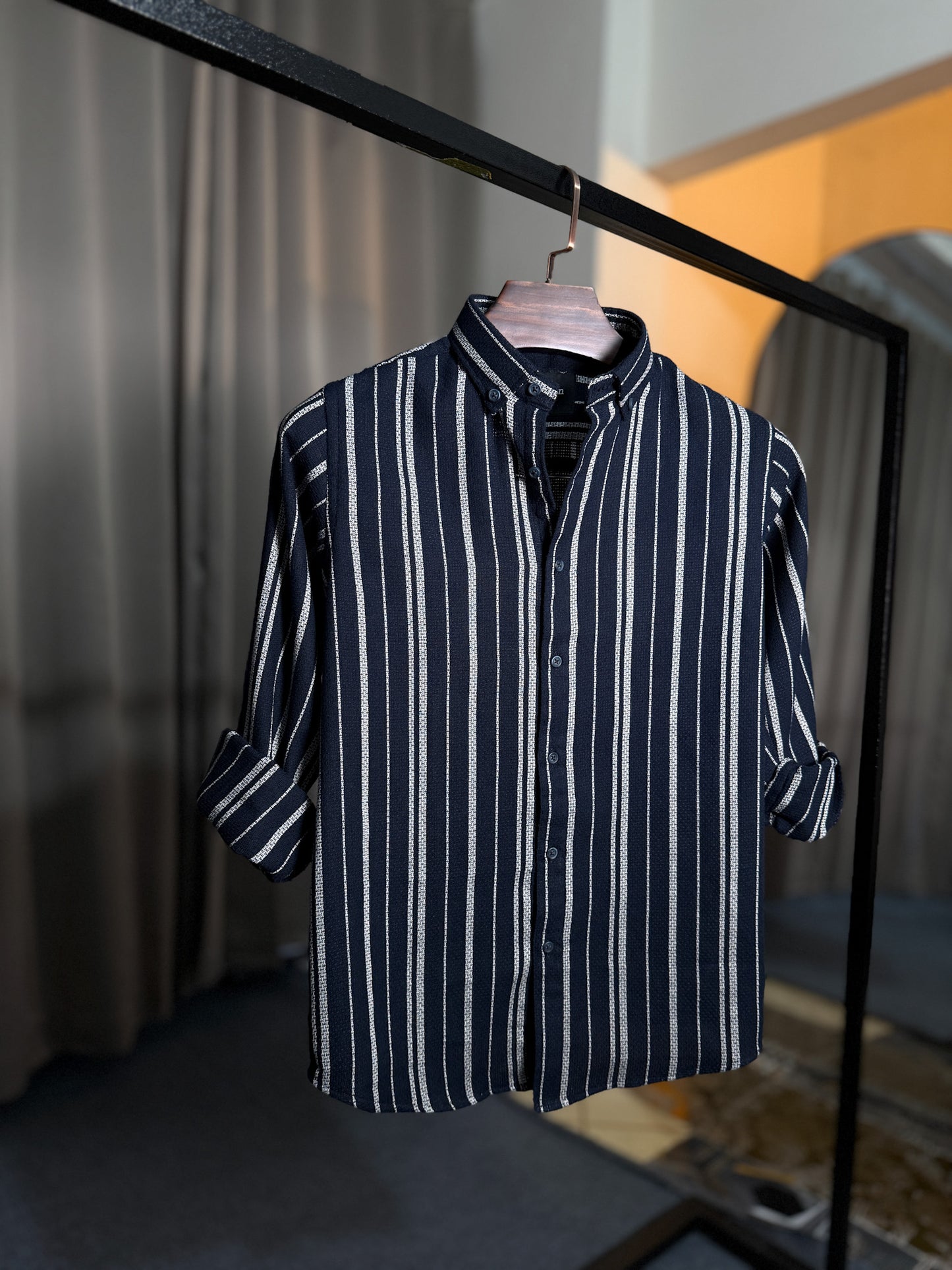 Full Sleeve Shirt - DBWS