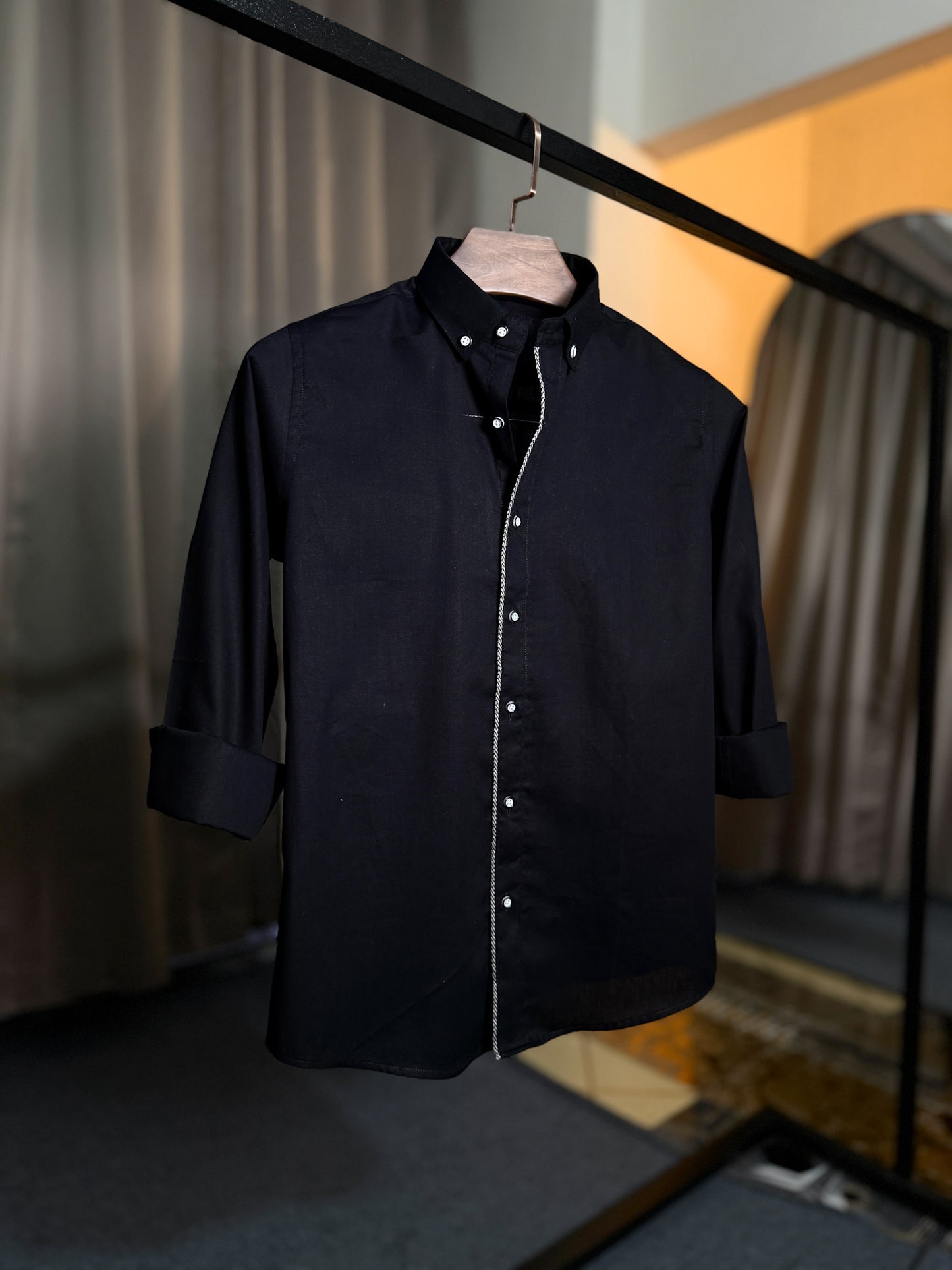 Full Sleeve Shirt - OXB