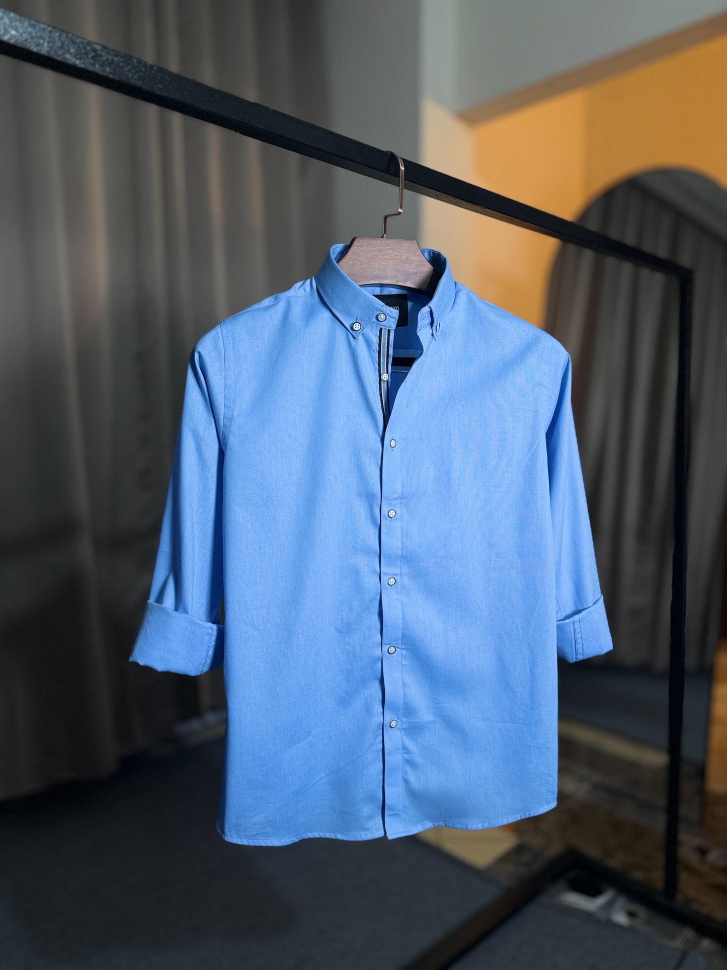 Full Sleeve Shirt - OXS