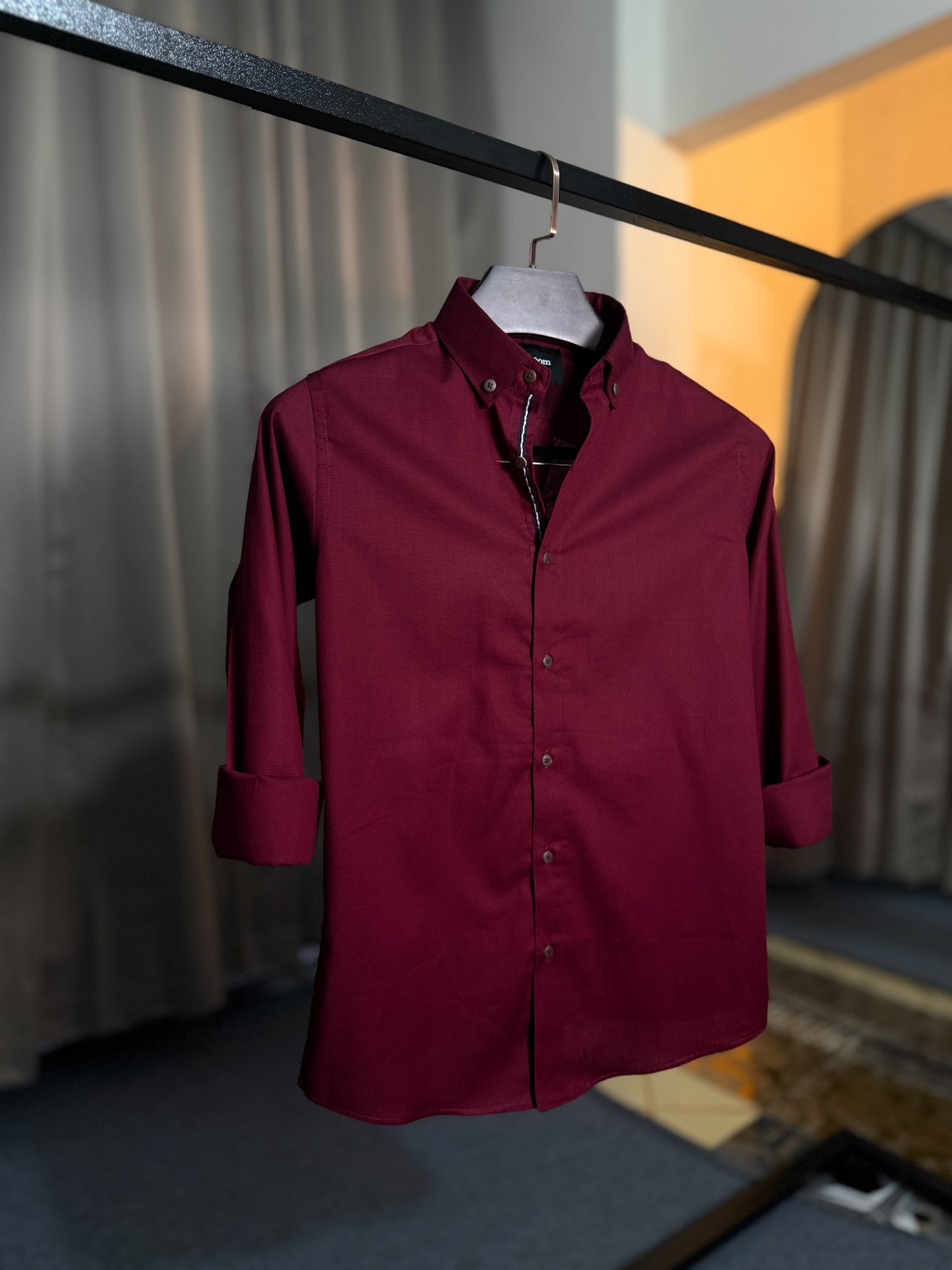 Full Sleeve Shirt - OXM